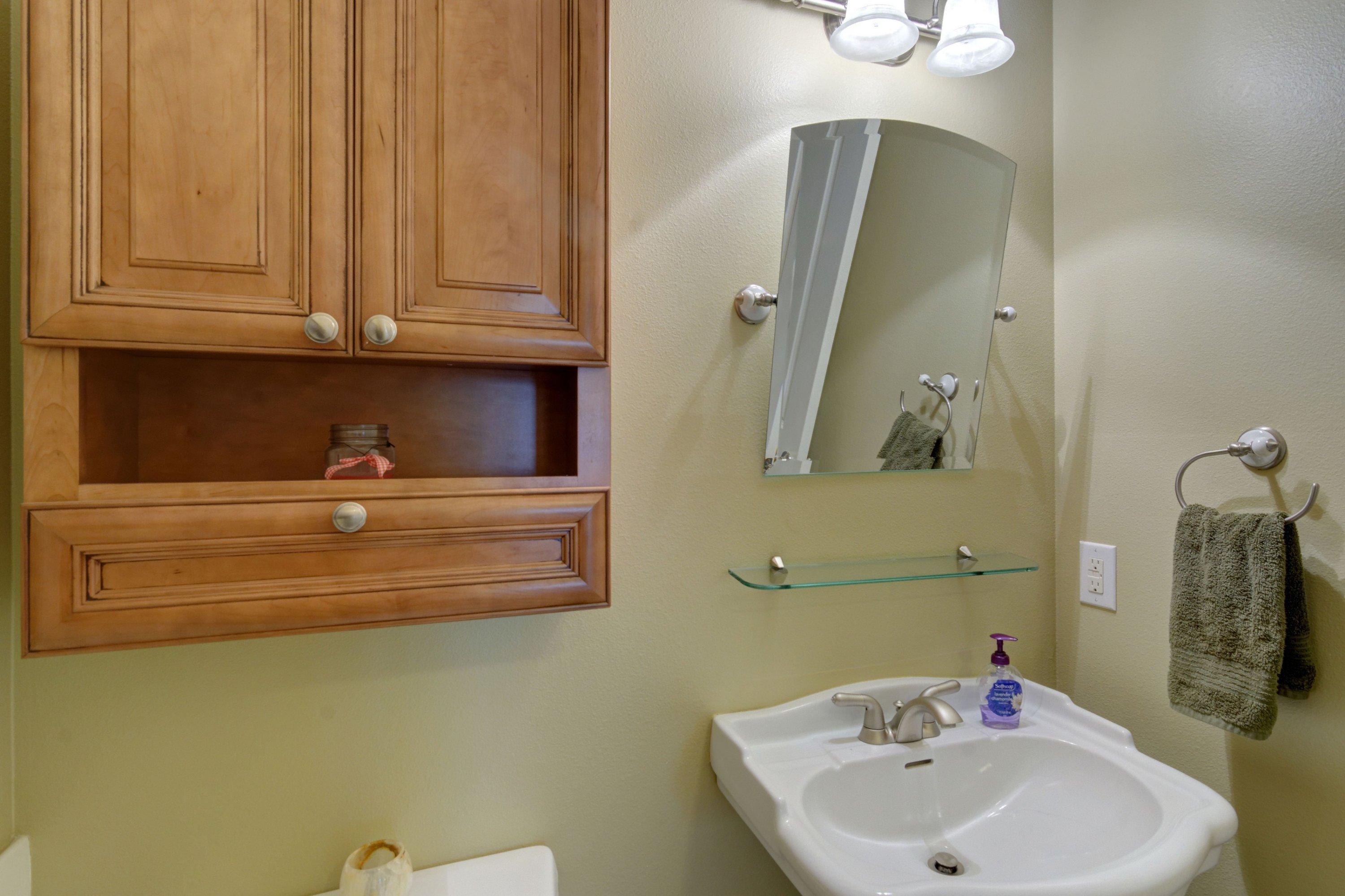 SILVER OAKS PH I - Residential