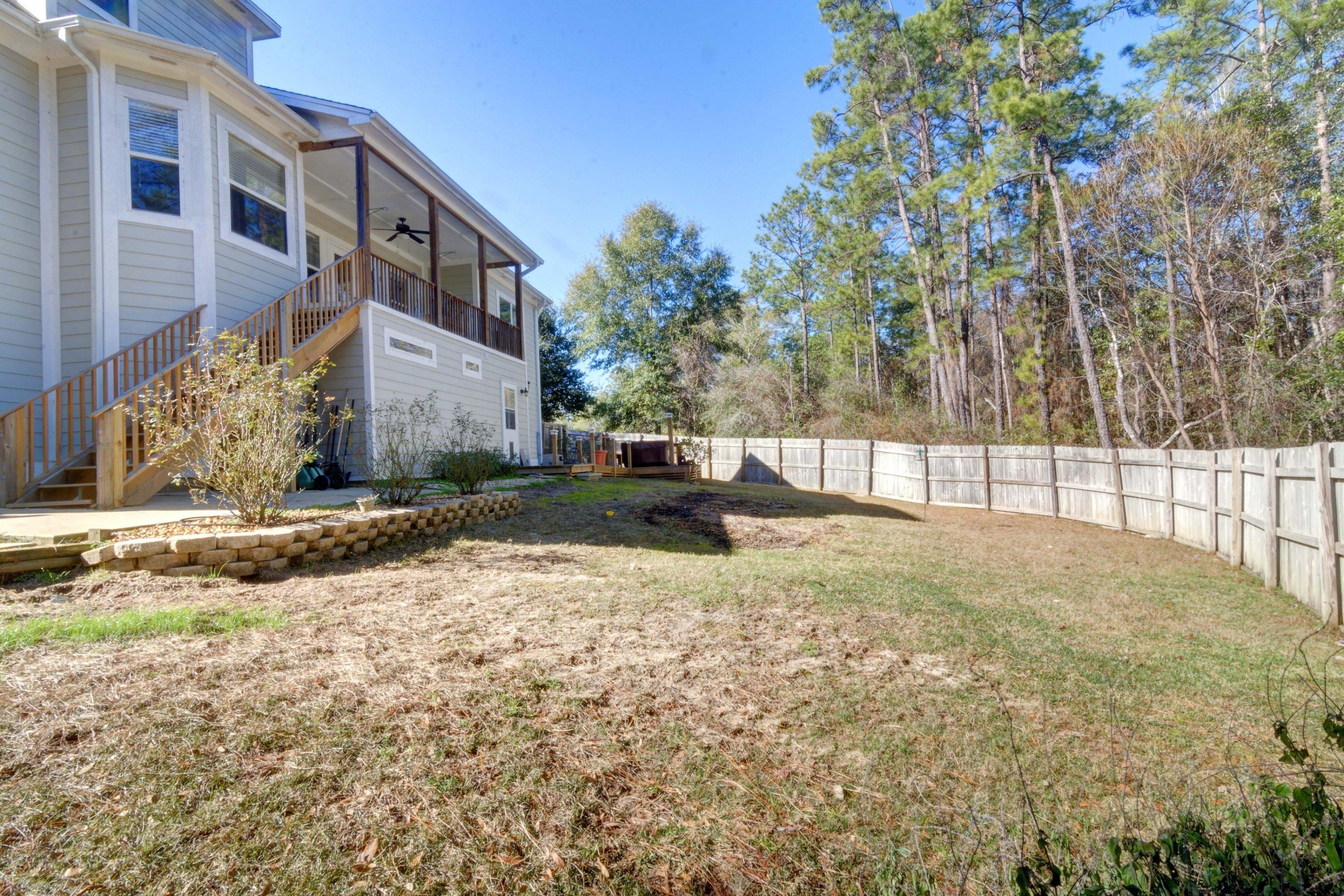 SILVER OAKS PH I - Residential