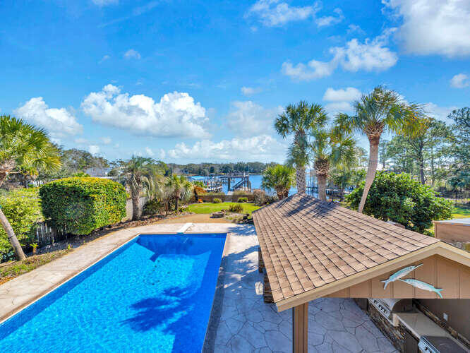 JONITA ESTS LOT 2 BLK 3 - Residential