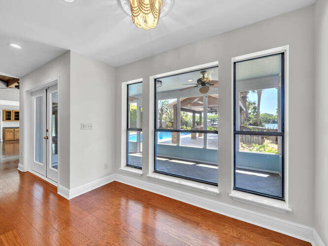 JONITA ESTS LOT 2 BLK 3 - Residential