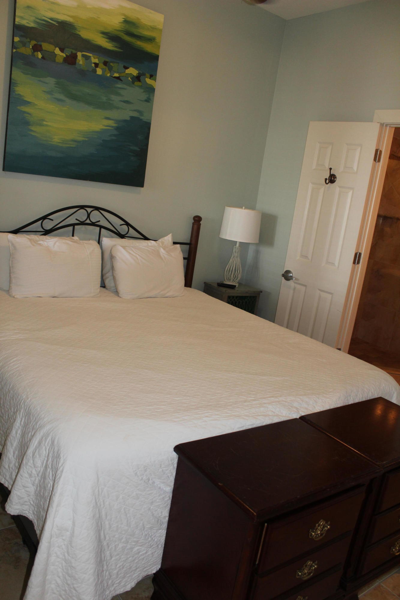INN AT GULF PLACE - Residential