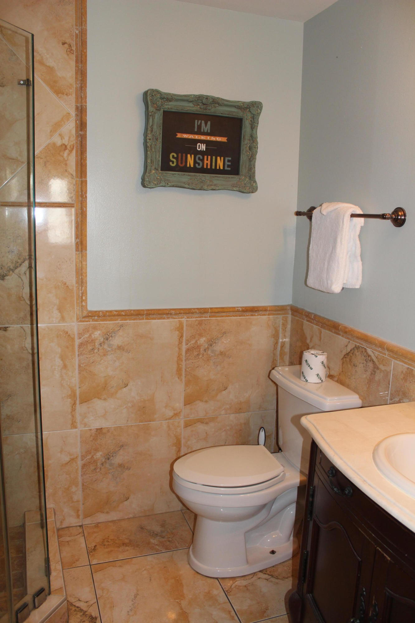INN AT GULF PLACE - Residential