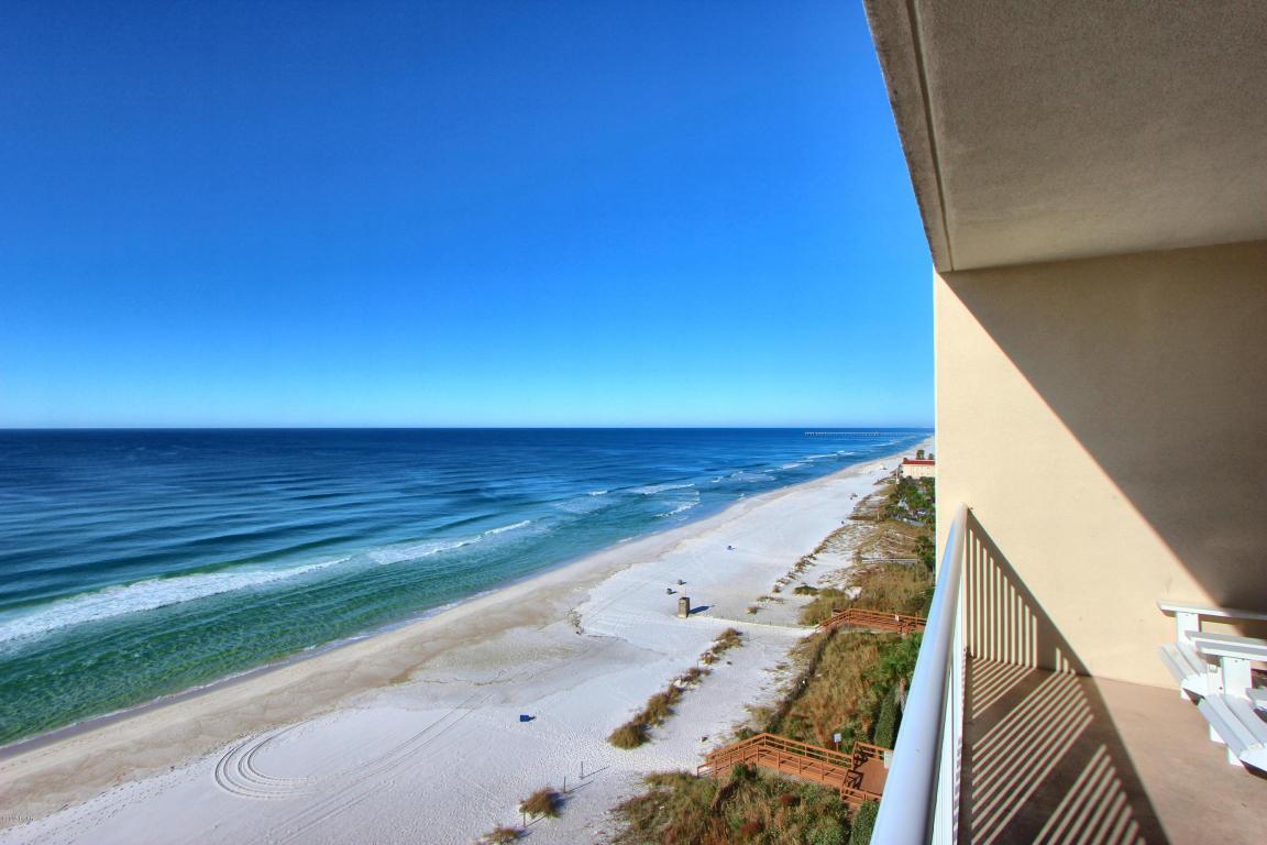 MAJESTIC BEACH TOWERS I - Residential