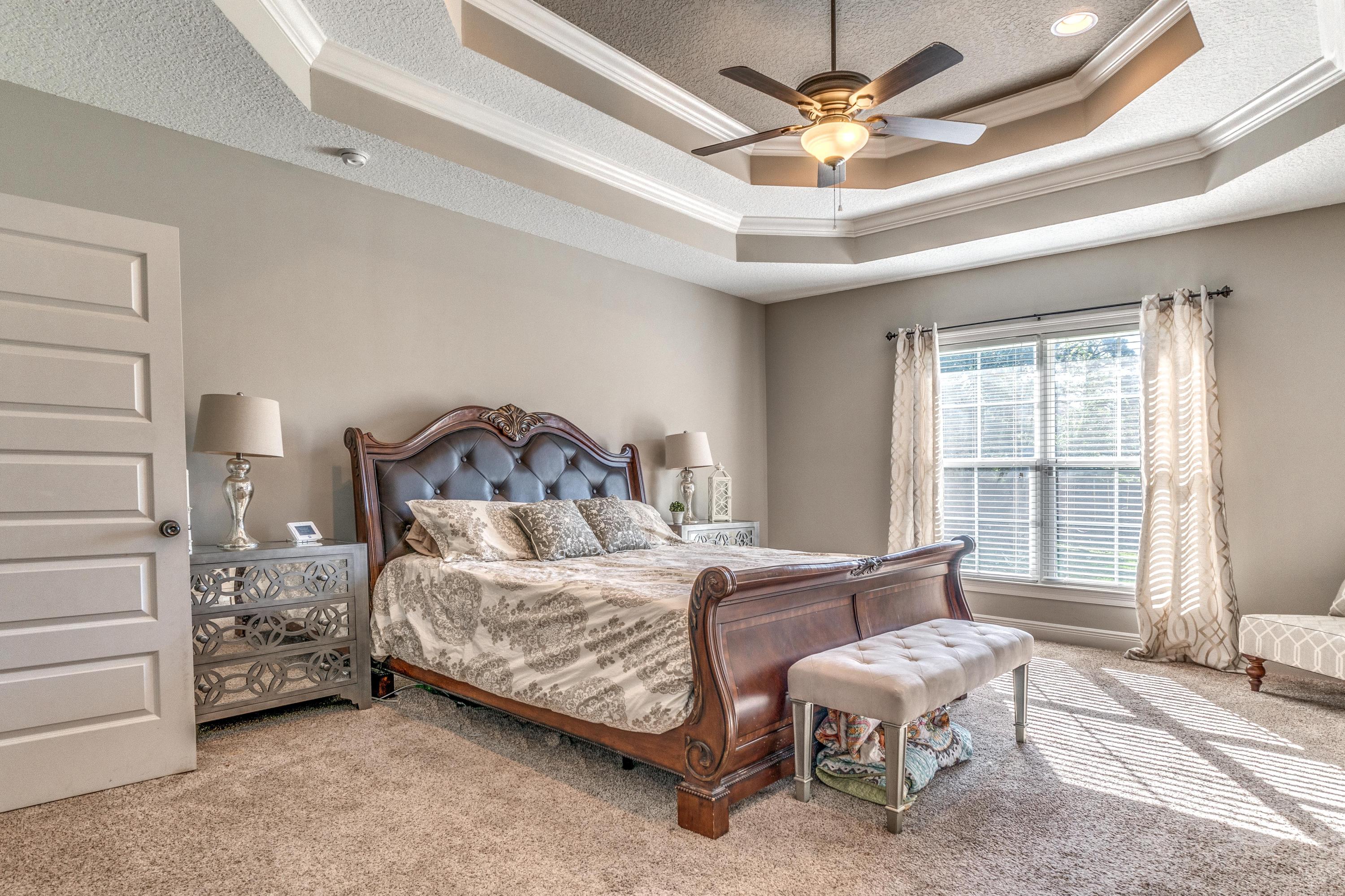 HIDDEN CREEK ESTATES AT HOLLEY BY THE SEA - Residential