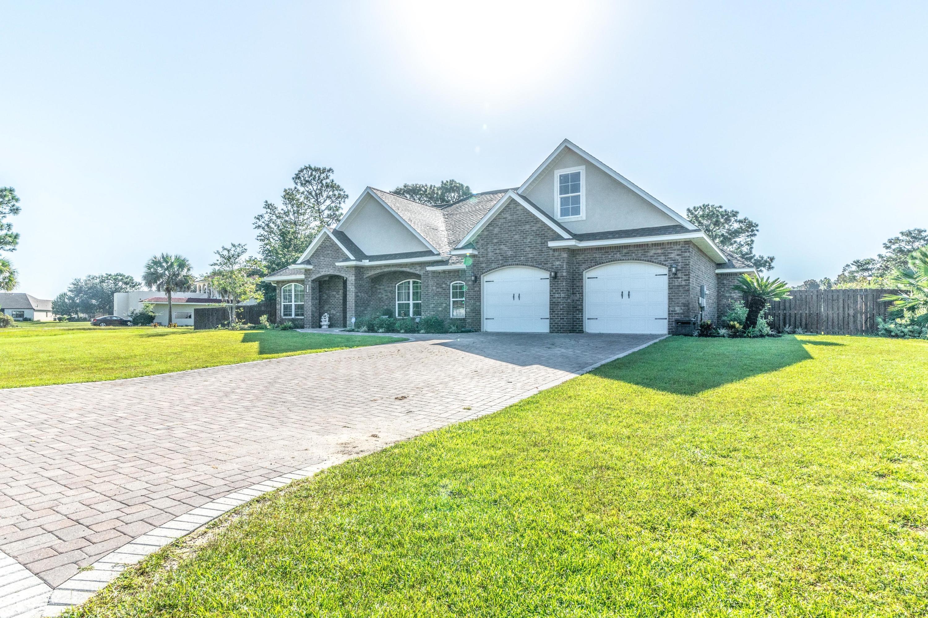 HIDDEN CREEK ESTATES AT HOLLEY BY THE SEA - Residential