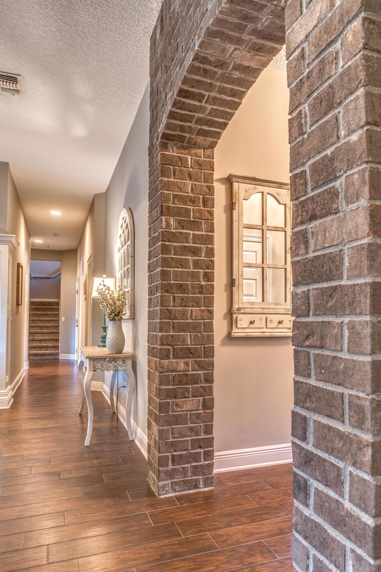 HIDDEN CREEK ESTATES AT HOLLEY BY THE SEA - Residential