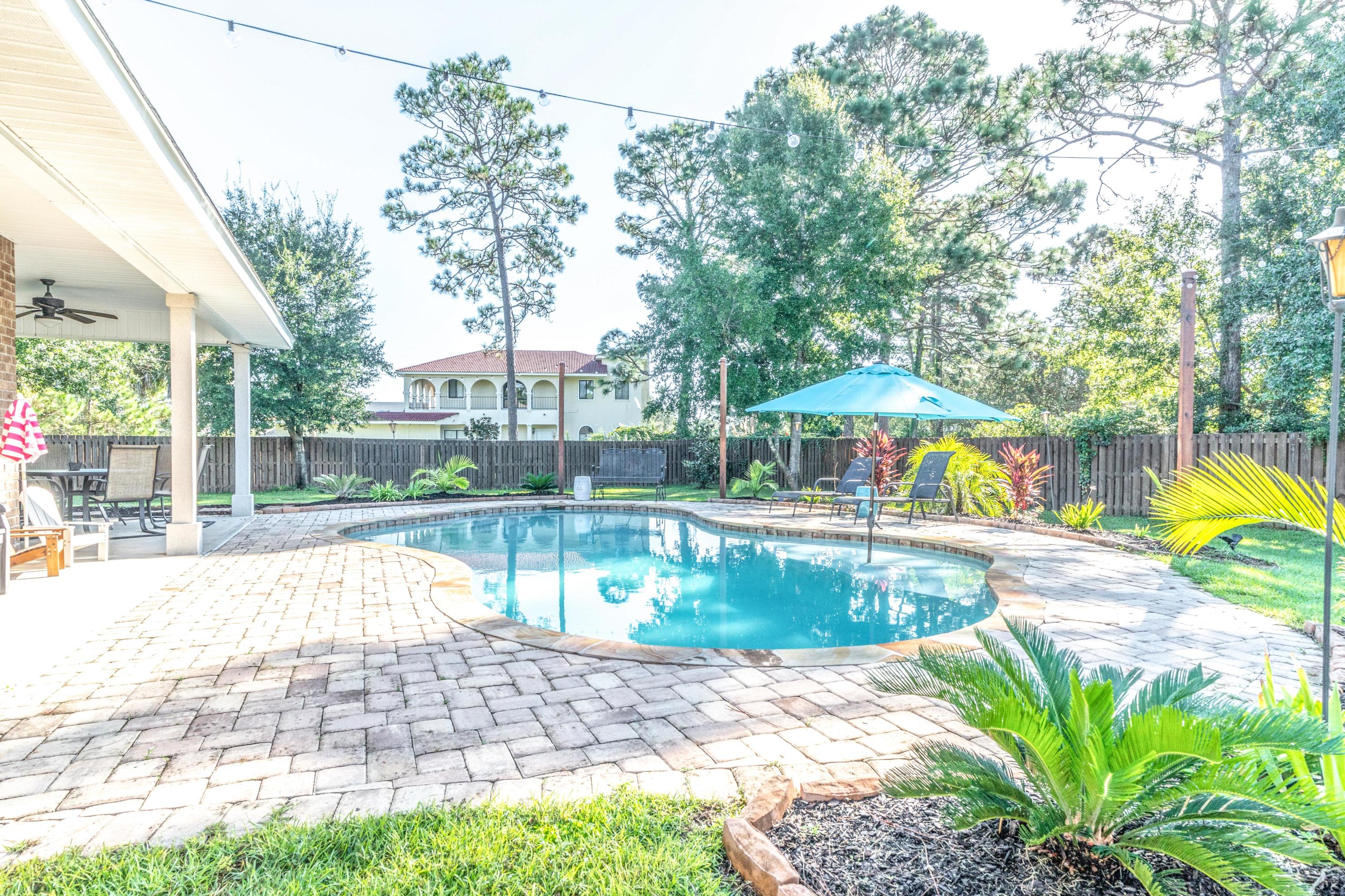 HIDDEN CREEK ESTATES AT HOLLEY BY THE SEA - Residential