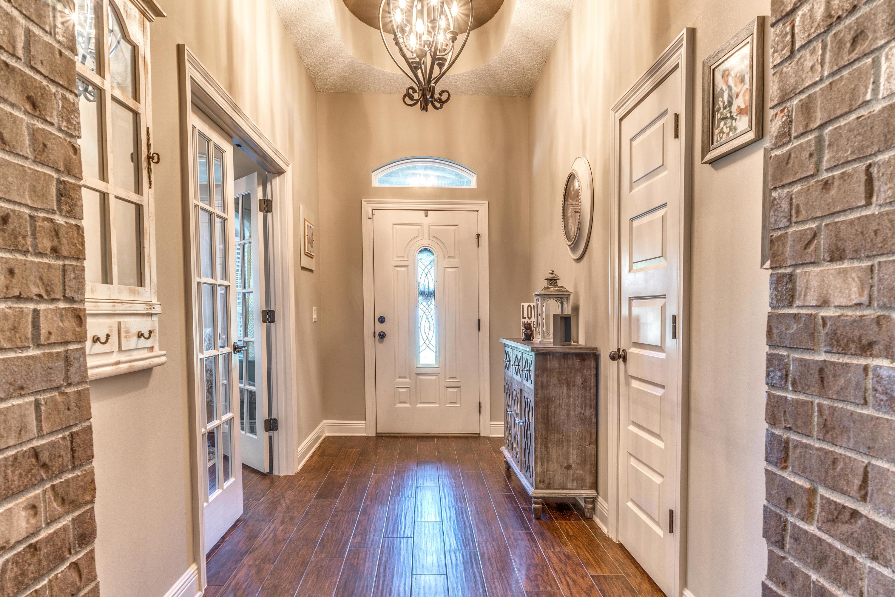 HIDDEN CREEK ESTATES AT HOLLEY BY THE SEA - Residential