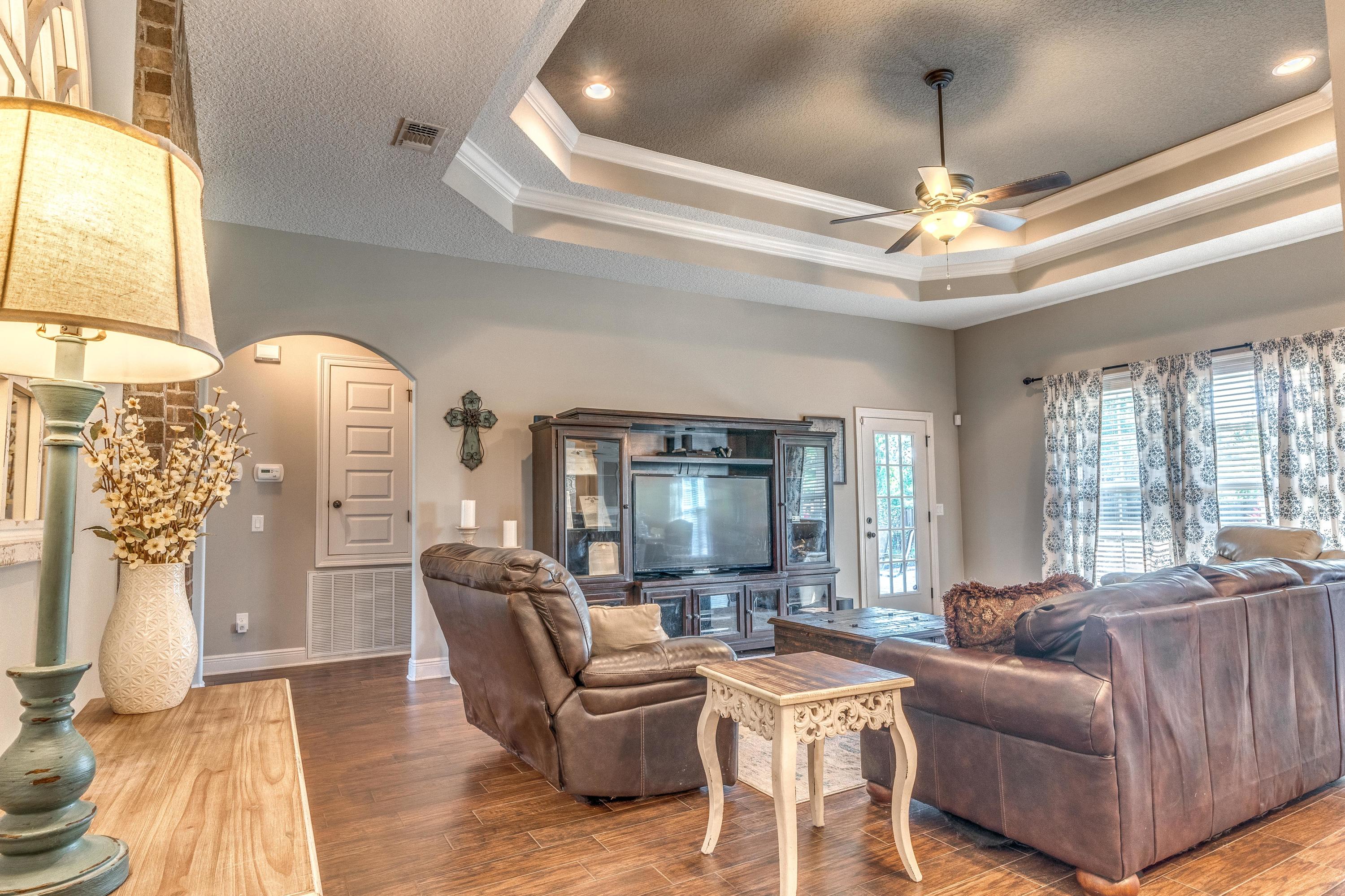 HIDDEN CREEK ESTATES AT HOLLEY BY THE SEA - Residential