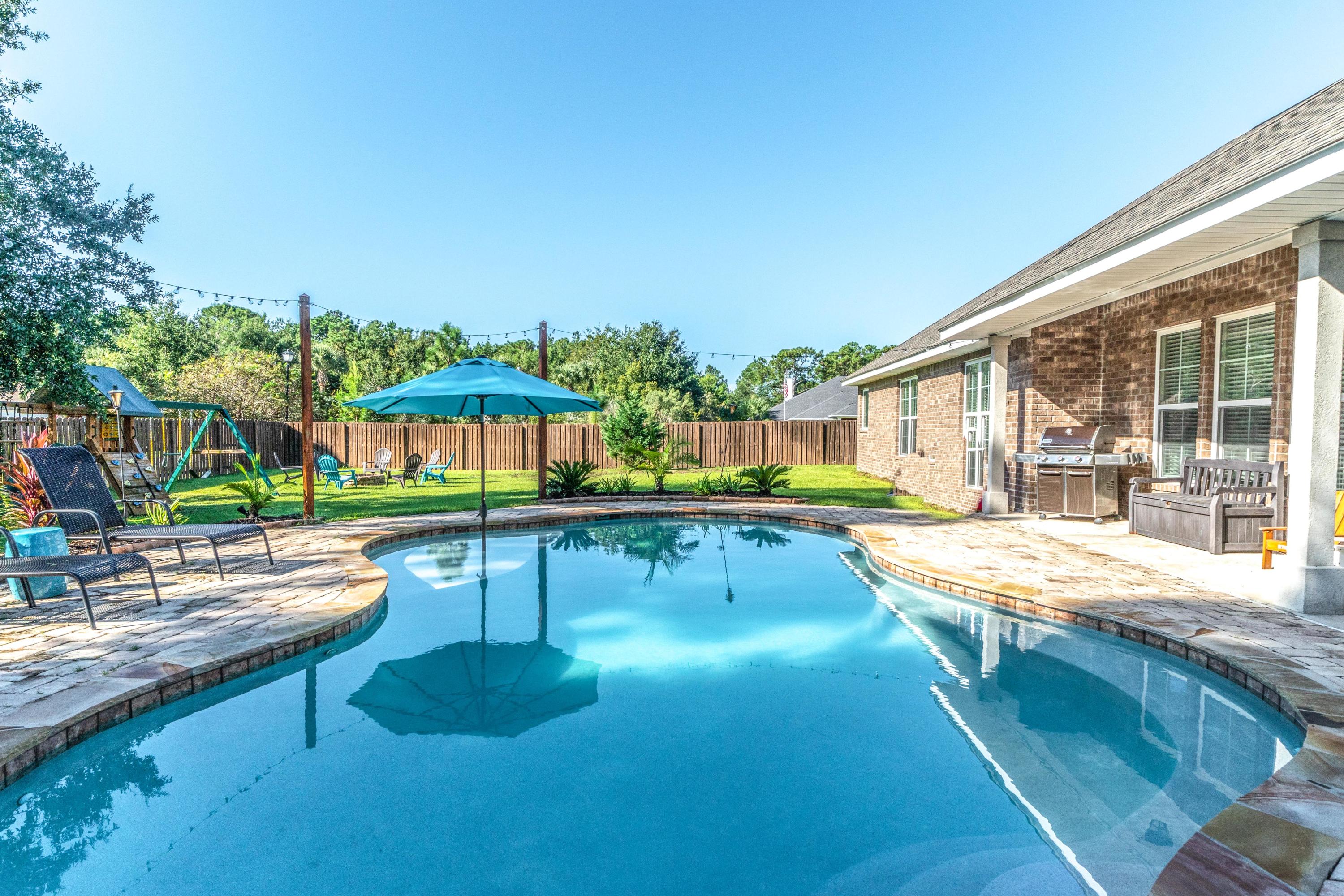 HIDDEN CREEK ESTATES AT HOLLEY BY THE SEA - Residential