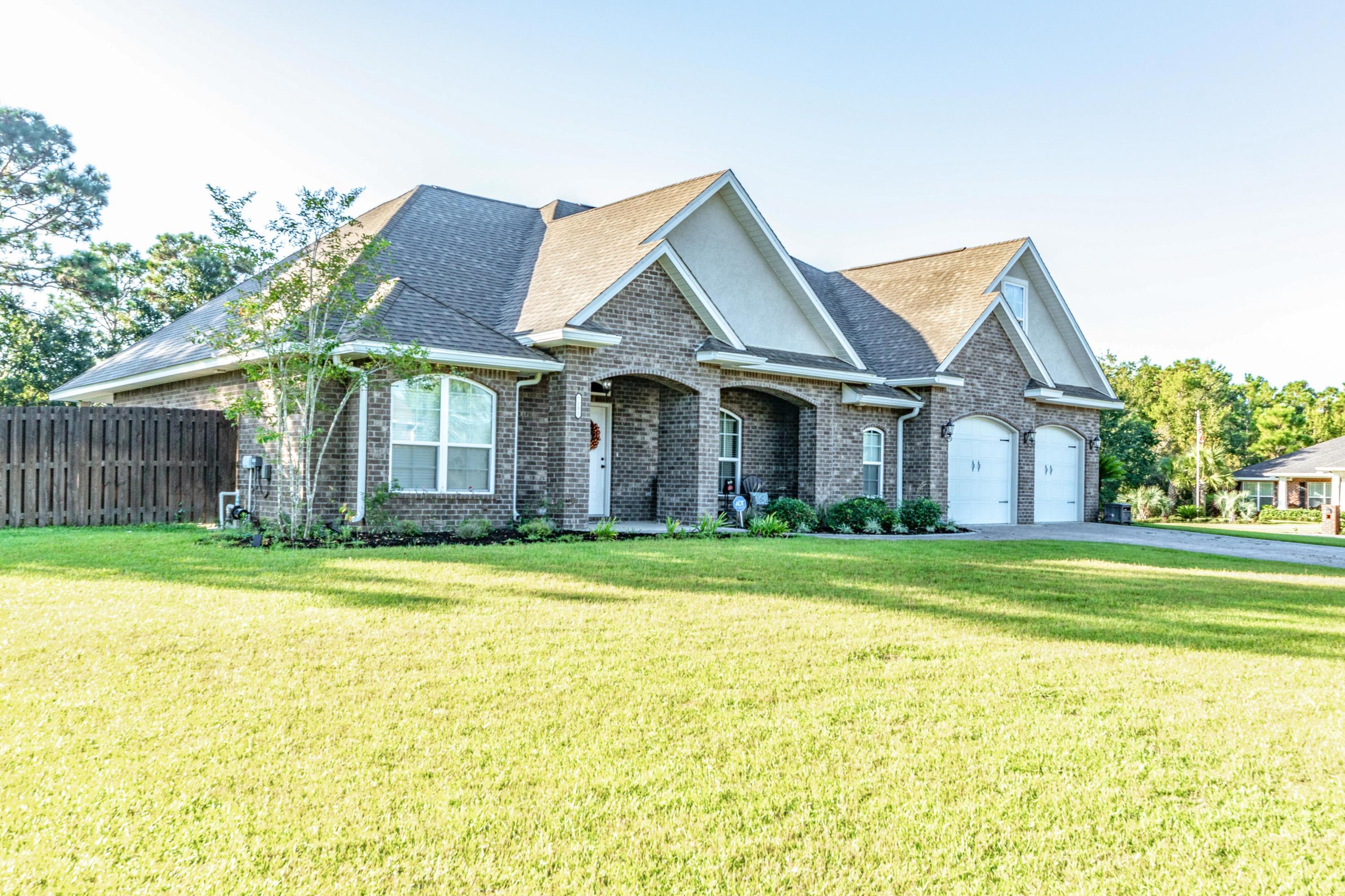 HIDDEN CREEK ESTATES AT HOLLEY BY THE SEA - Residential