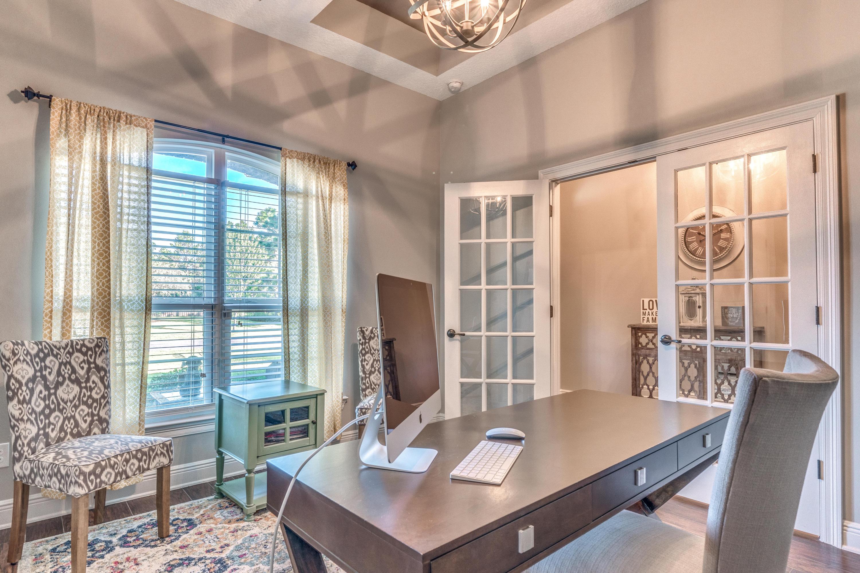 HIDDEN CREEK ESTATES AT HOLLEY BY THE SEA - Residential