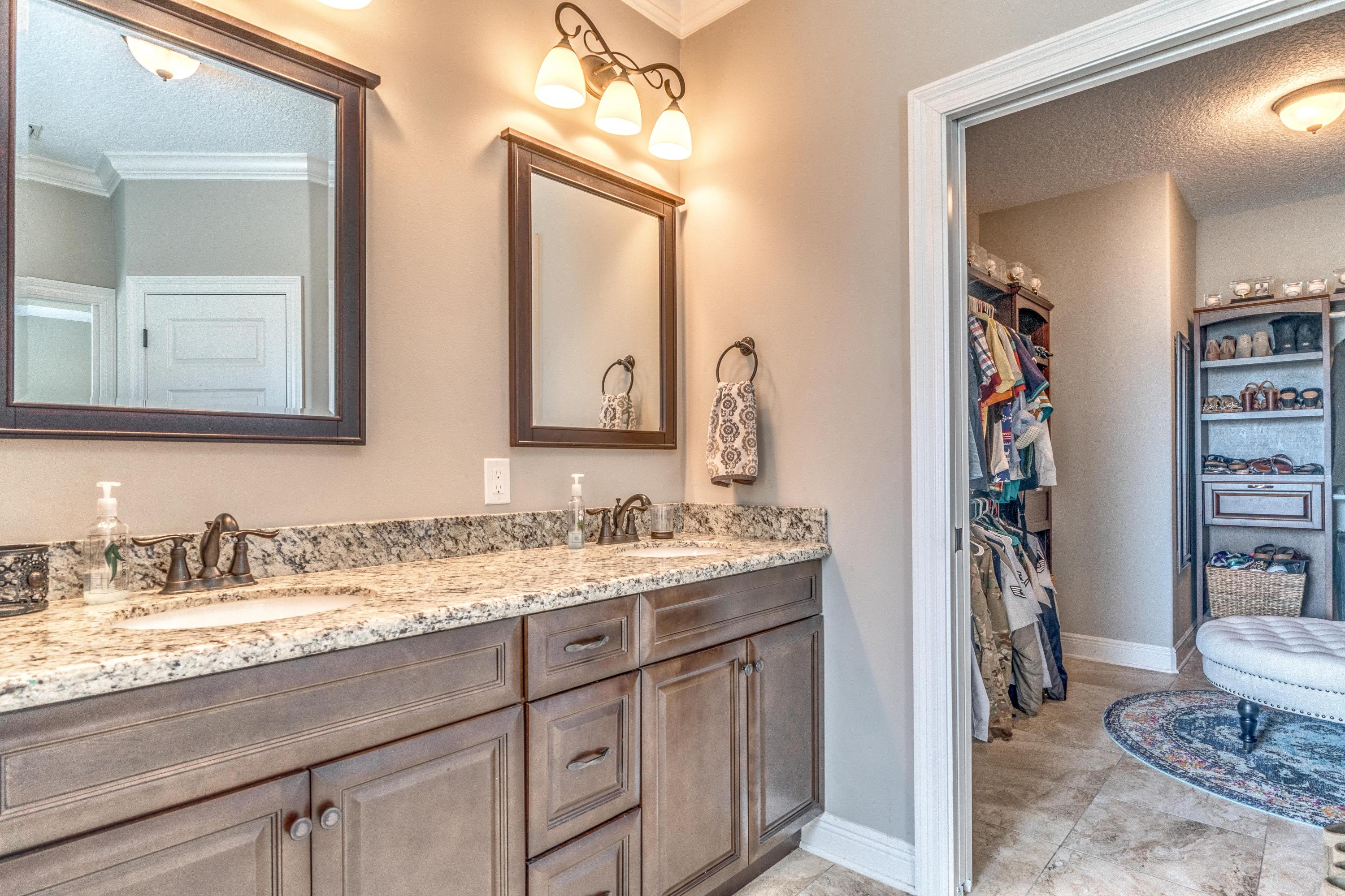 HIDDEN CREEK ESTATES AT HOLLEY BY THE SEA - Residential