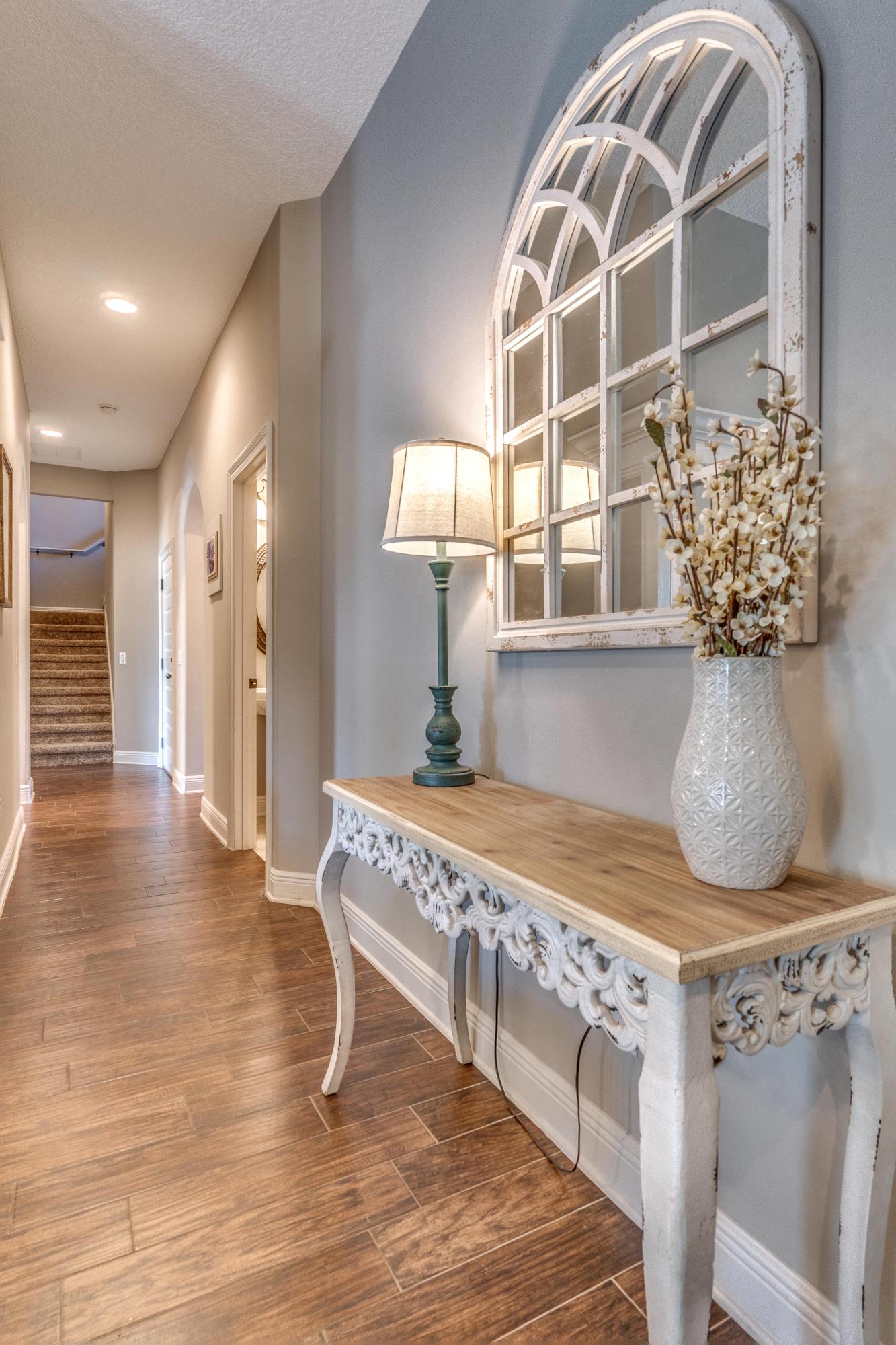 HIDDEN CREEK ESTATES AT HOLLEY BY THE SEA - Residential