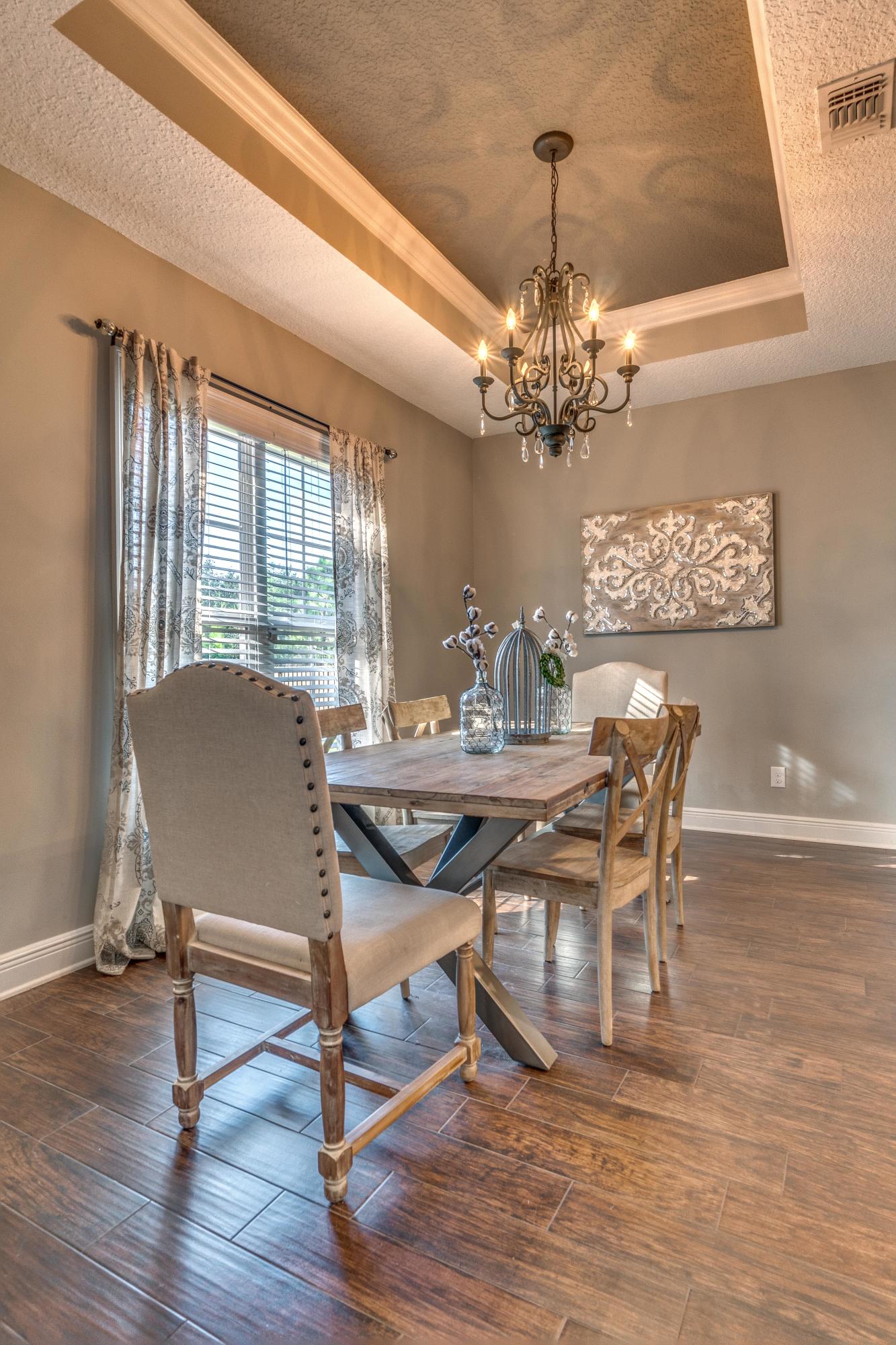 HIDDEN CREEK ESTATES AT HOLLEY BY THE SEA - Residential