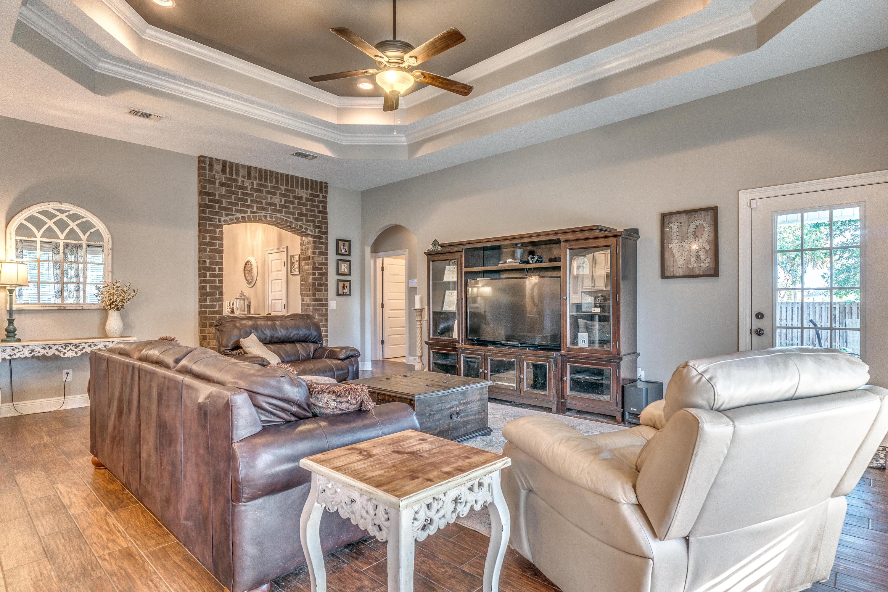 HIDDEN CREEK ESTATES AT HOLLEY BY THE SEA - Residential