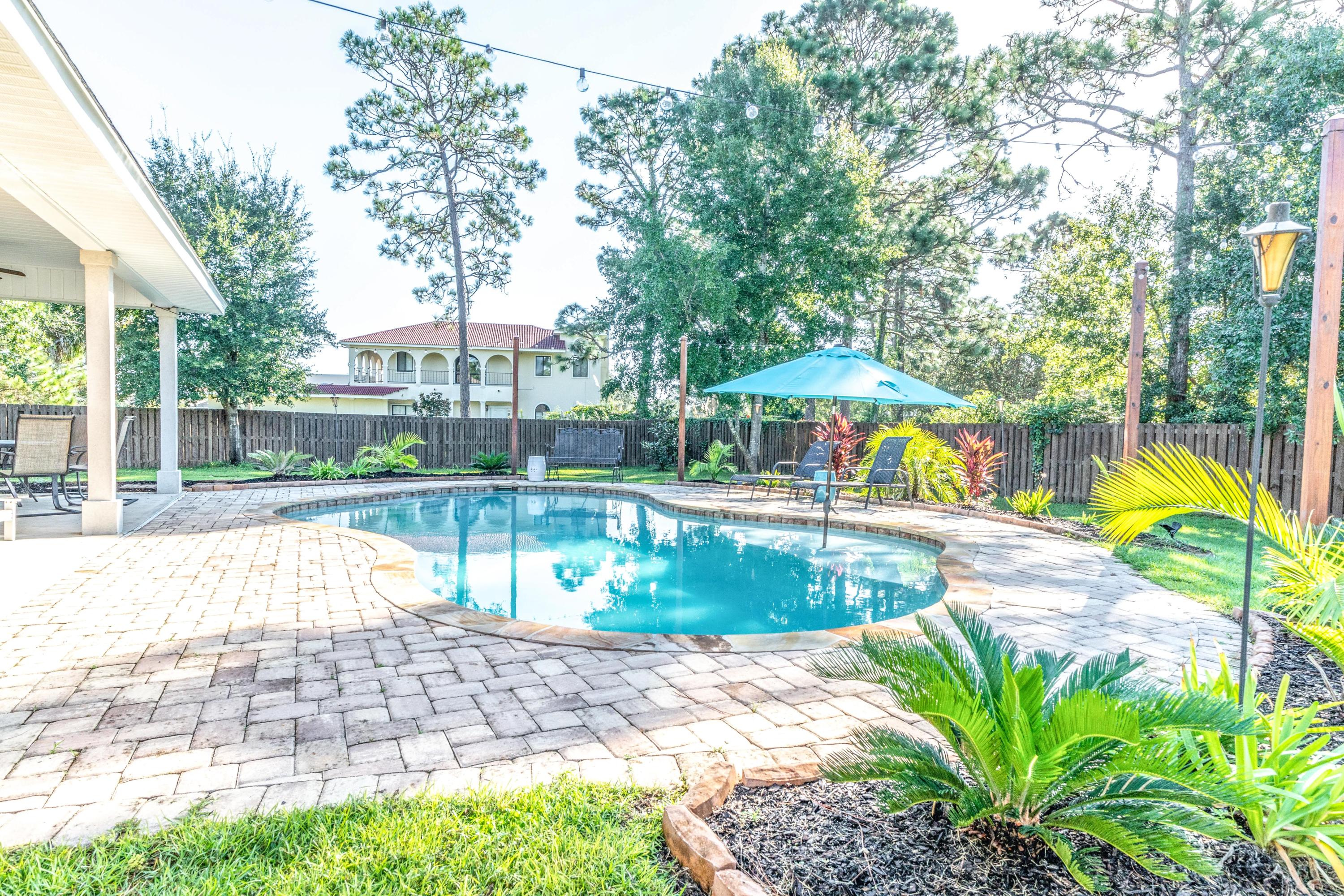 HIDDEN CREEK ESTATES AT HOLLEY BY THE SEA - Residential