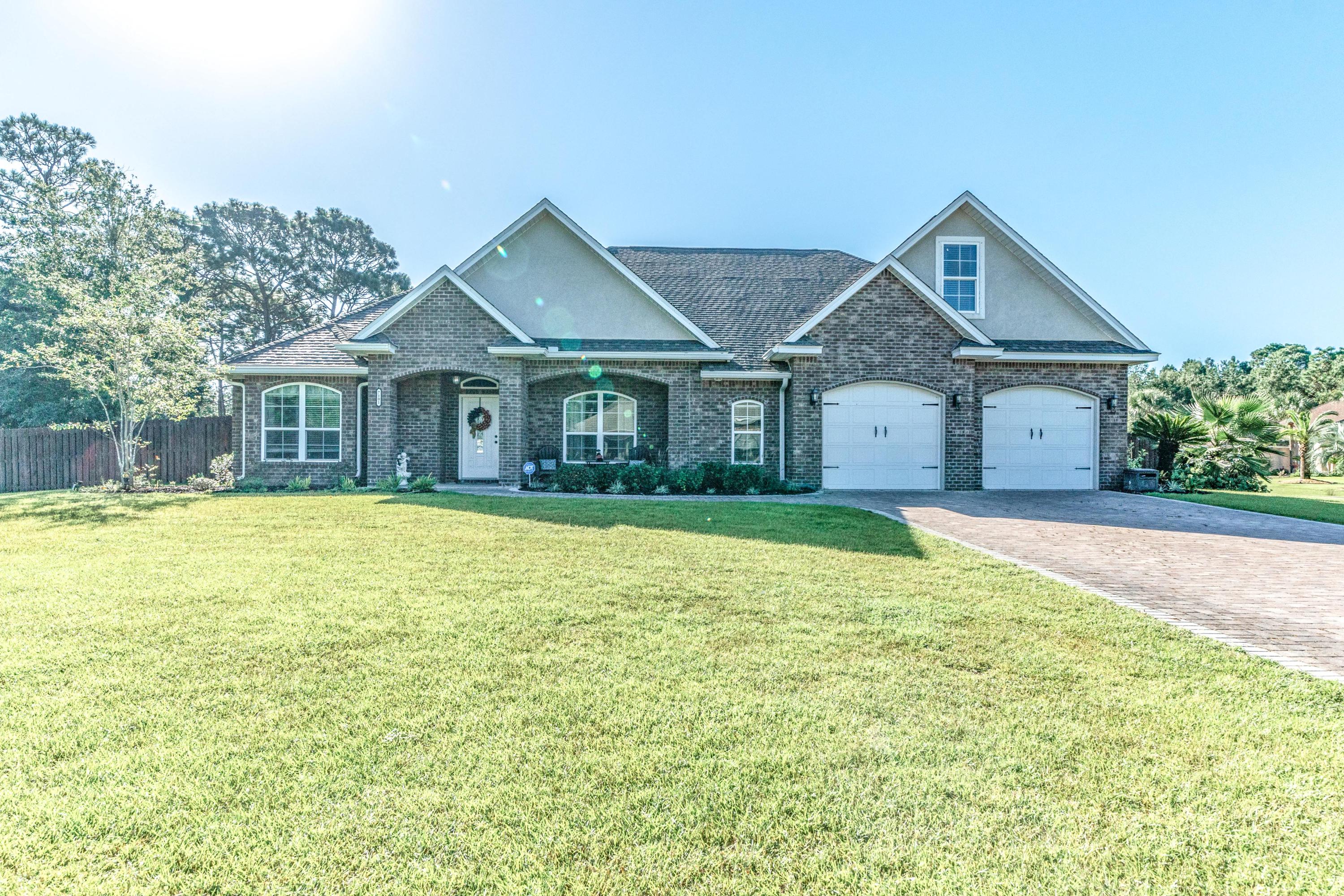 HIDDEN CREEK ESTATES AT HOLLEY BY THE SEA - Residential