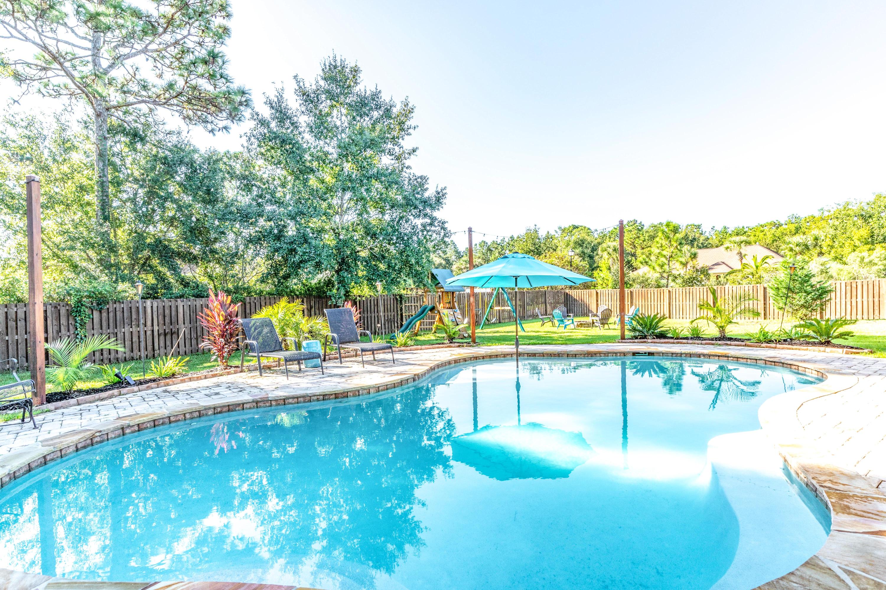 HIDDEN CREEK ESTATES AT HOLLEY BY THE SEA - Residential