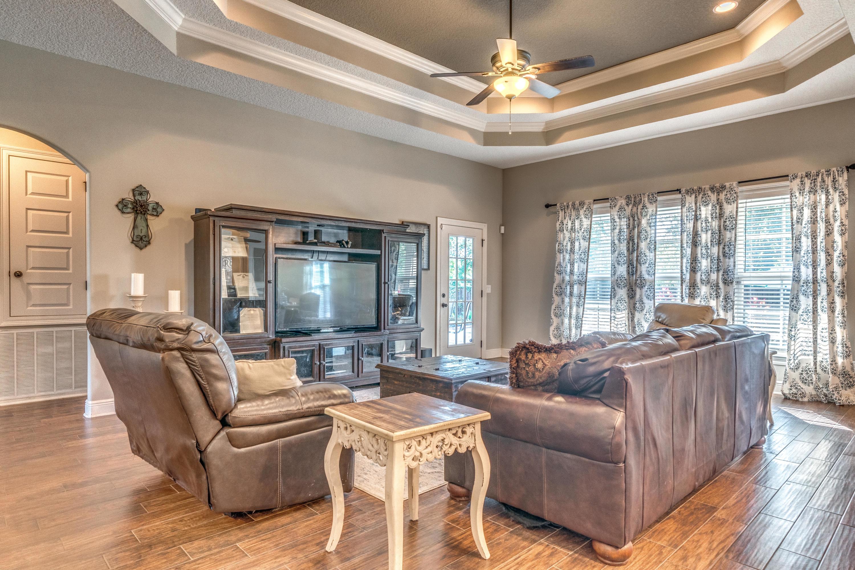 HIDDEN CREEK ESTATES AT HOLLEY BY THE SEA - Residential