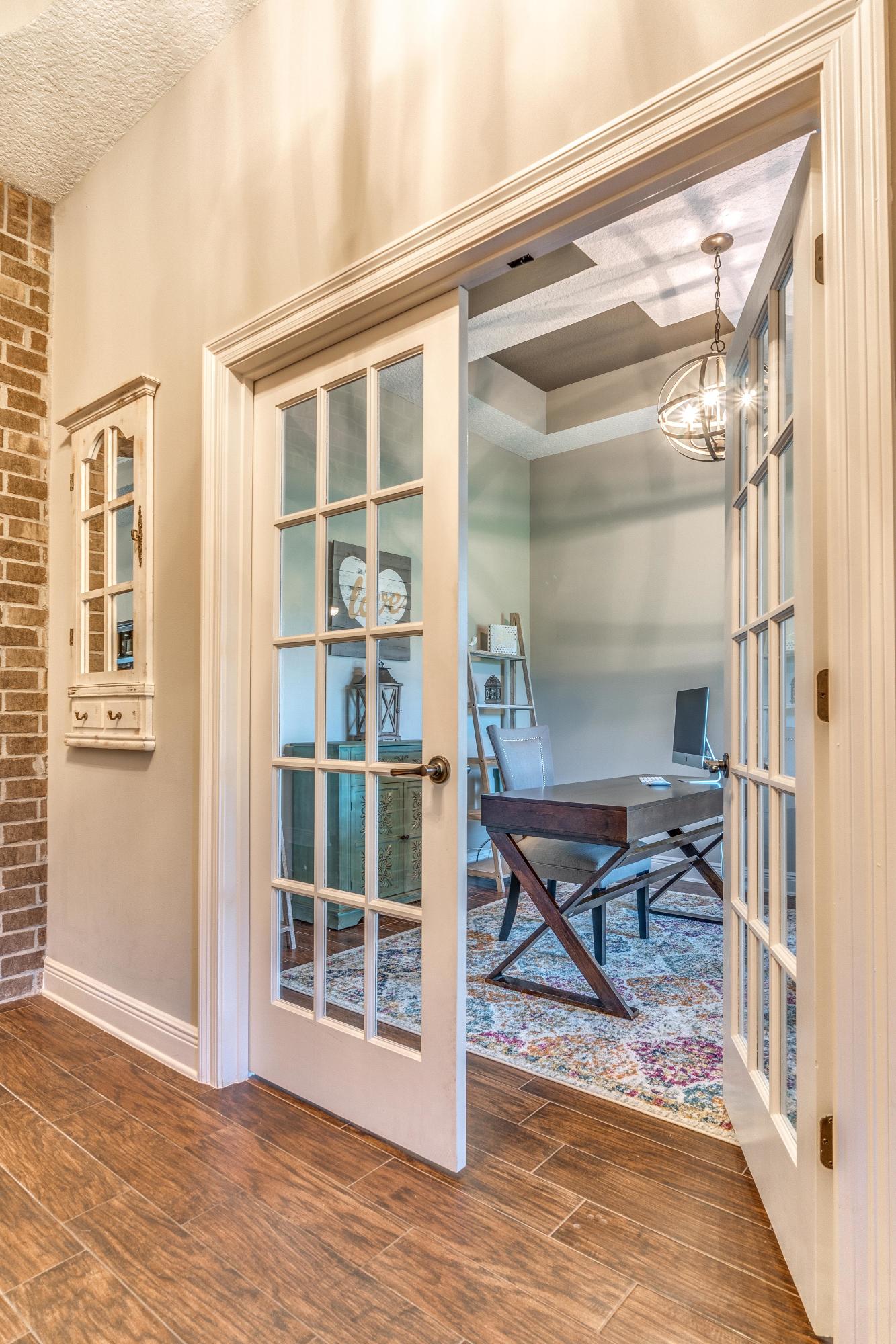 HIDDEN CREEK ESTATES AT HOLLEY BY THE SEA - Residential