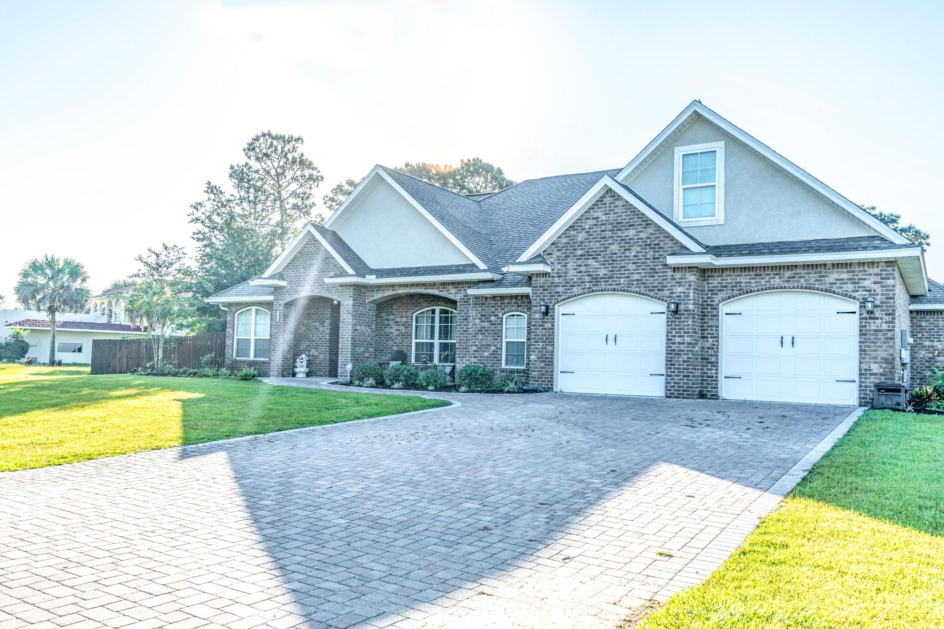 HIDDEN CREEK ESTATES AT HOLLEY BY THE SEA - Residential