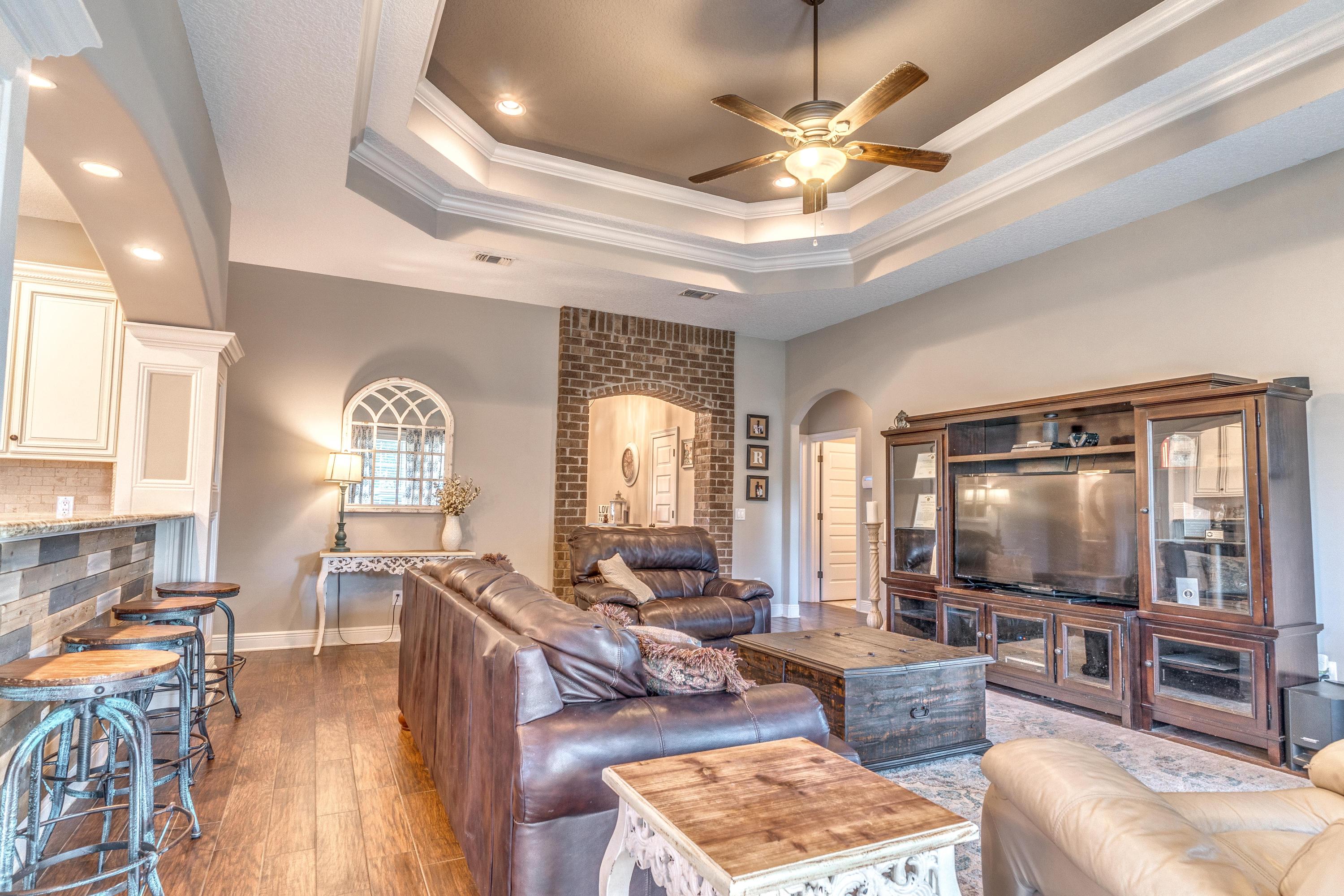 HIDDEN CREEK ESTATES AT HOLLEY BY THE SEA - Residential