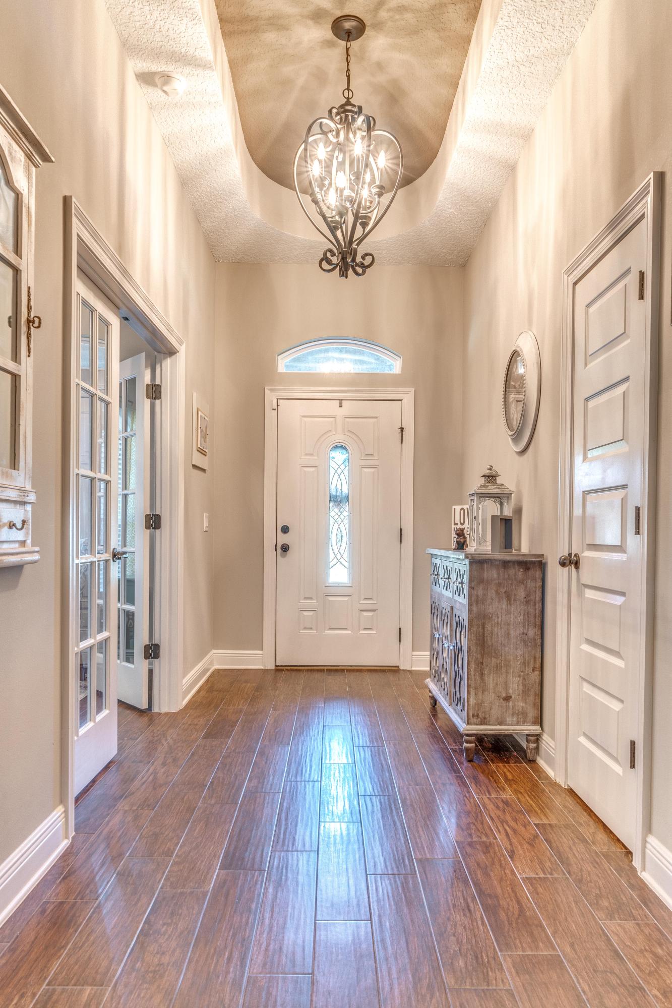 HIDDEN CREEK ESTATES AT HOLLEY BY THE SEA - Residential