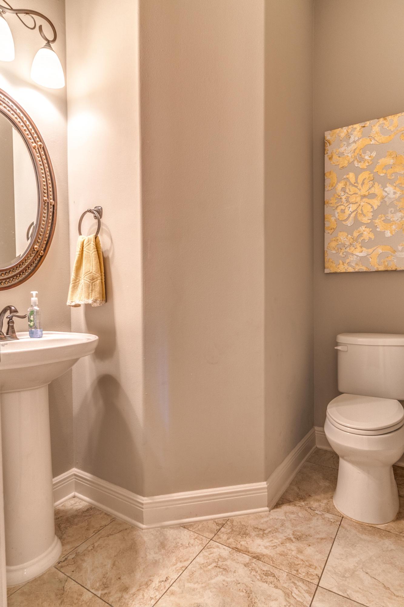 HIDDEN CREEK ESTATES AT HOLLEY BY THE SEA - Residential