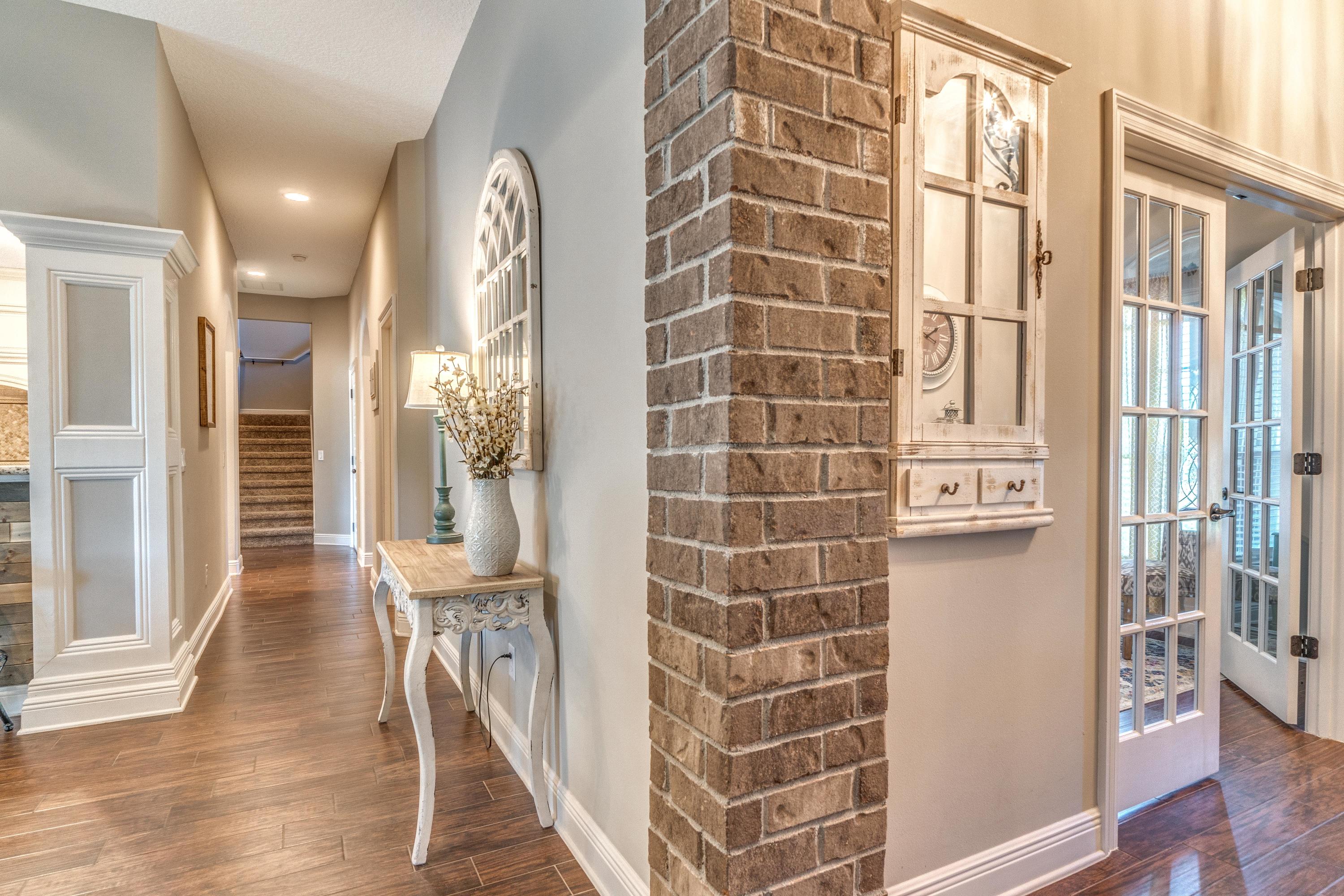 HIDDEN CREEK ESTATES AT HOLLEY BY THE SEA - Residential