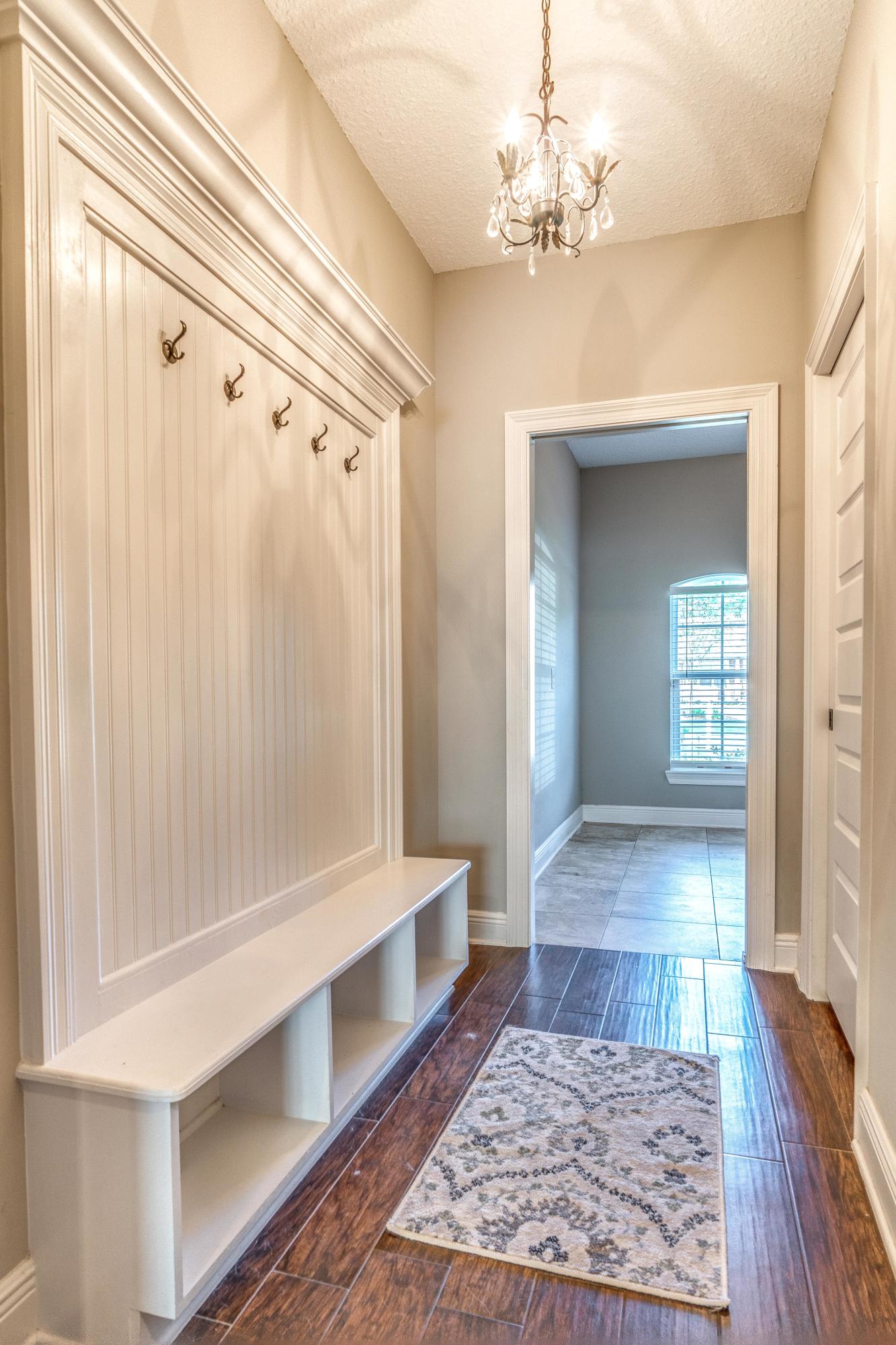 HIDDEN CREEK ESTATES AT HOLLEY BY THE SEA - Residential