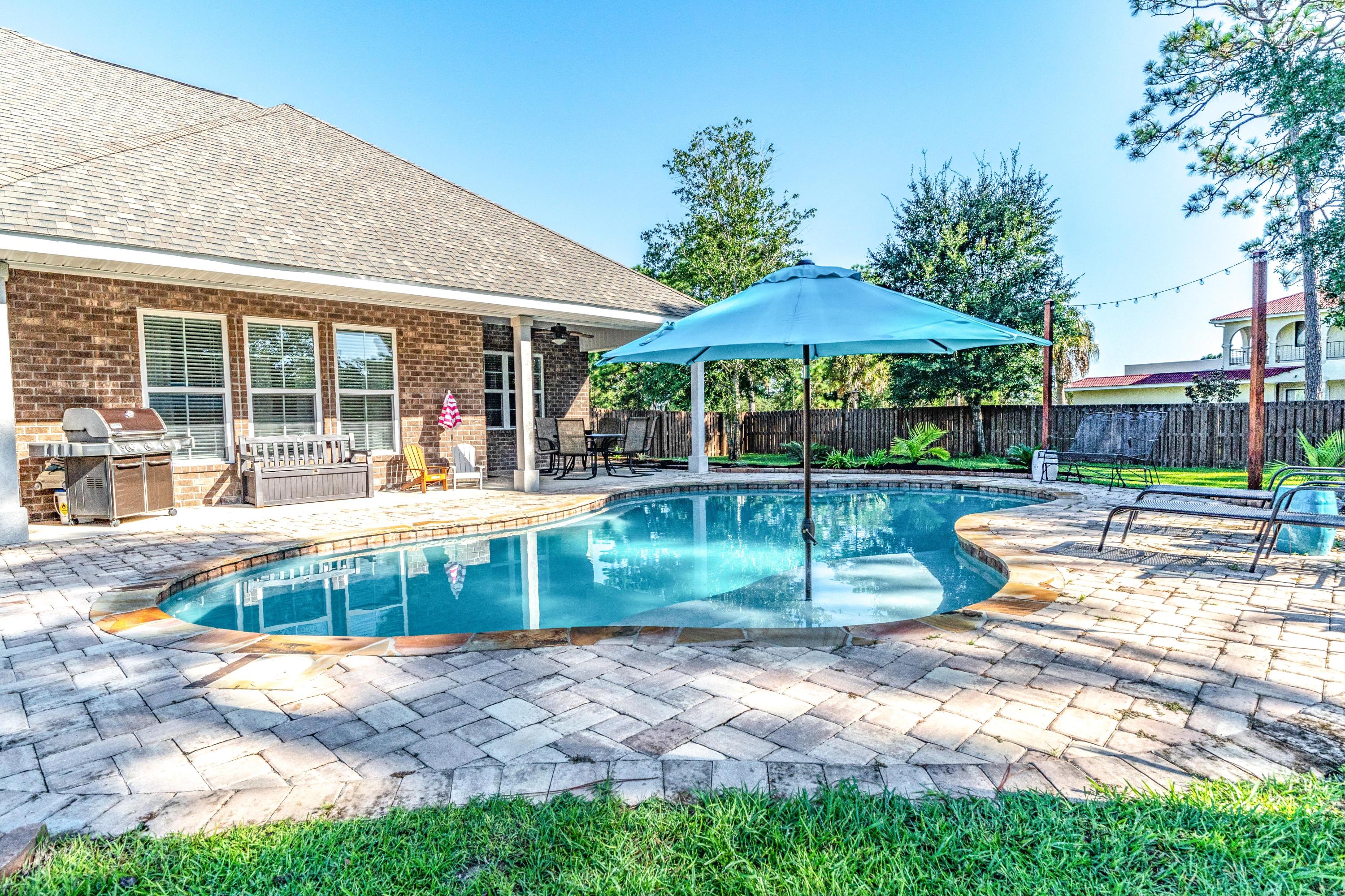 HIDDEN CREEK ESTATES AT HOLLEY BY THE SEA - Residential