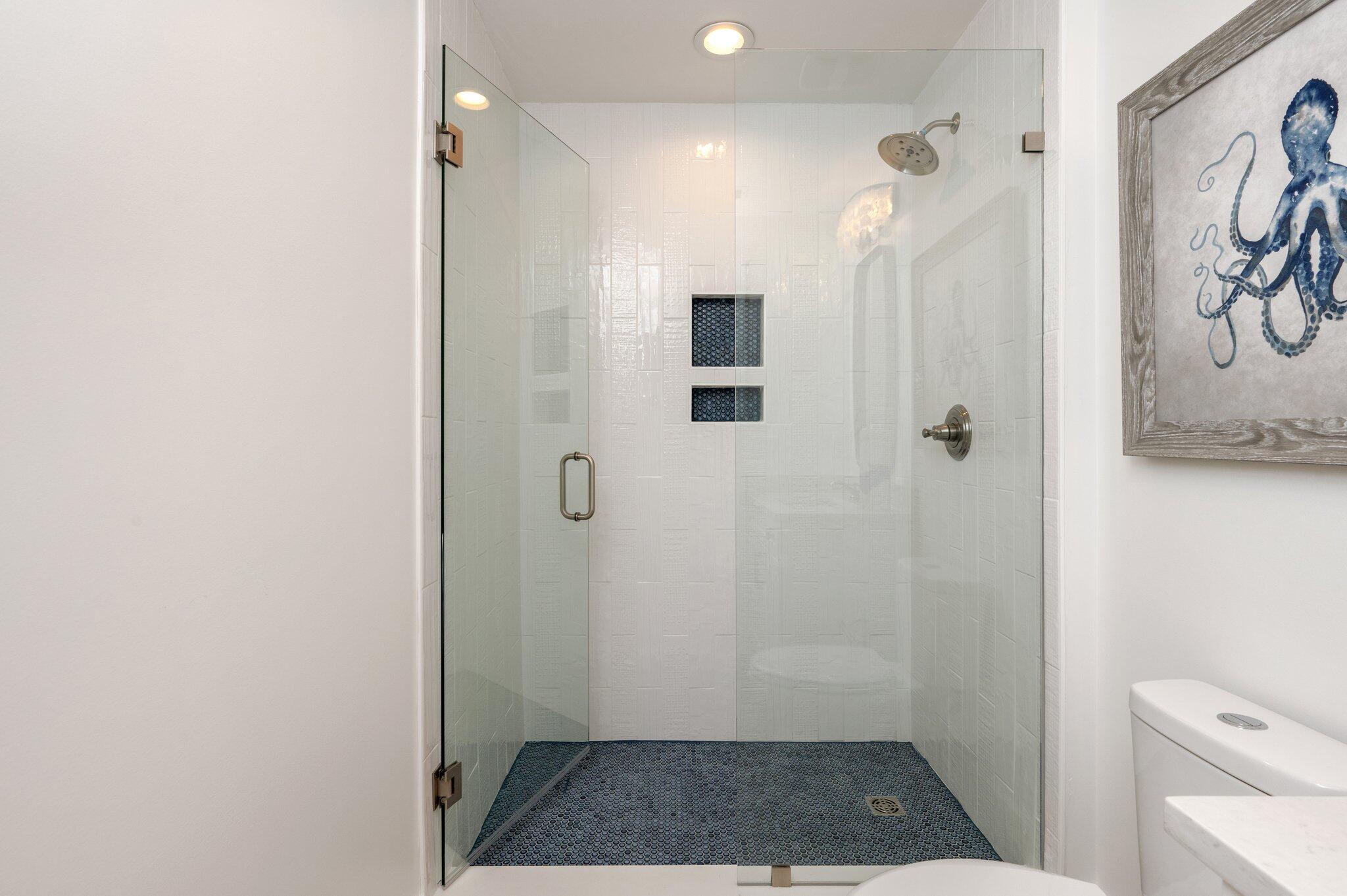 FRANGISTA BEACH 1ST ADDN - Residential