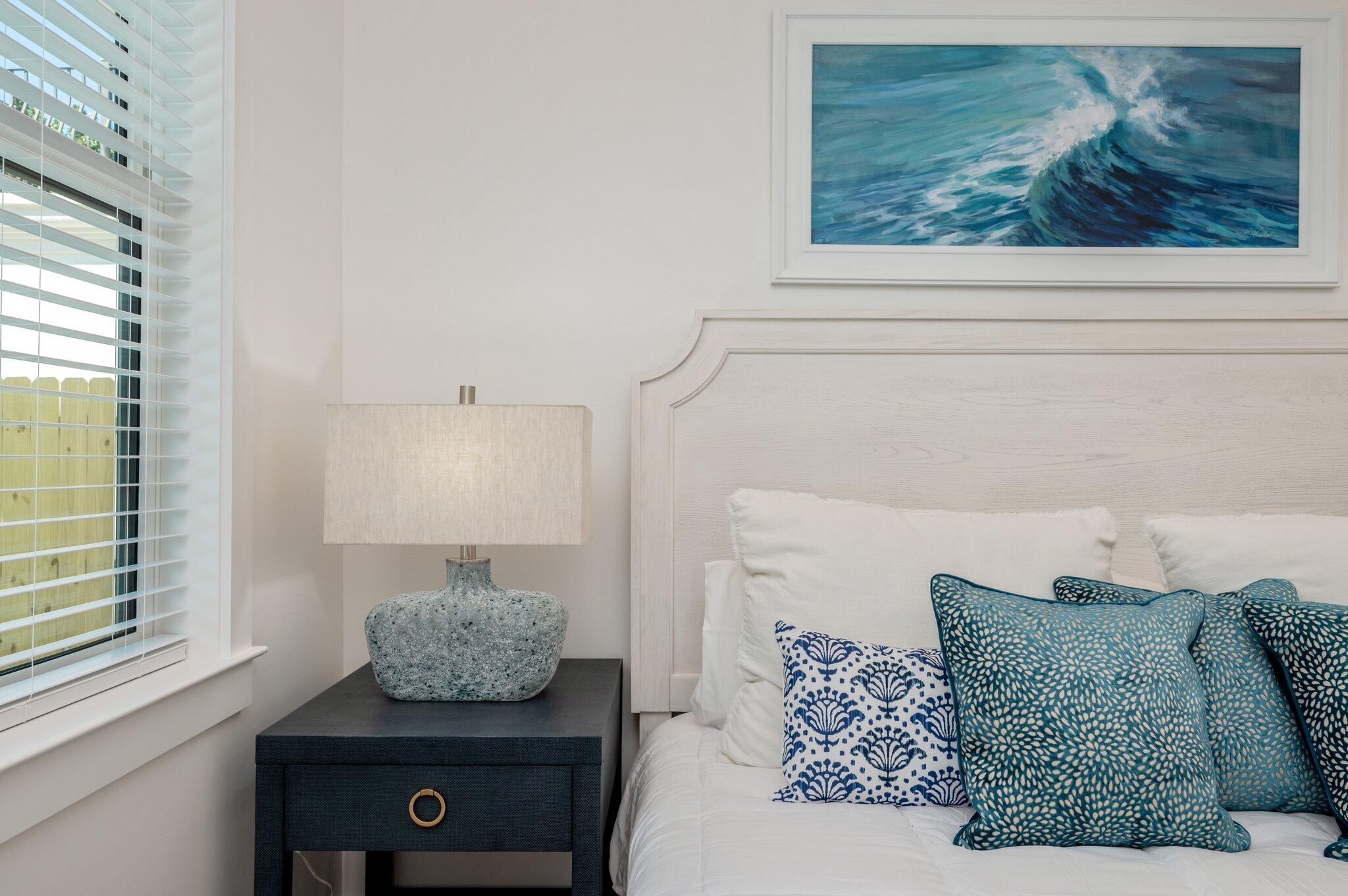 FRANGISTA BEACH 1ST ADDN - Residential