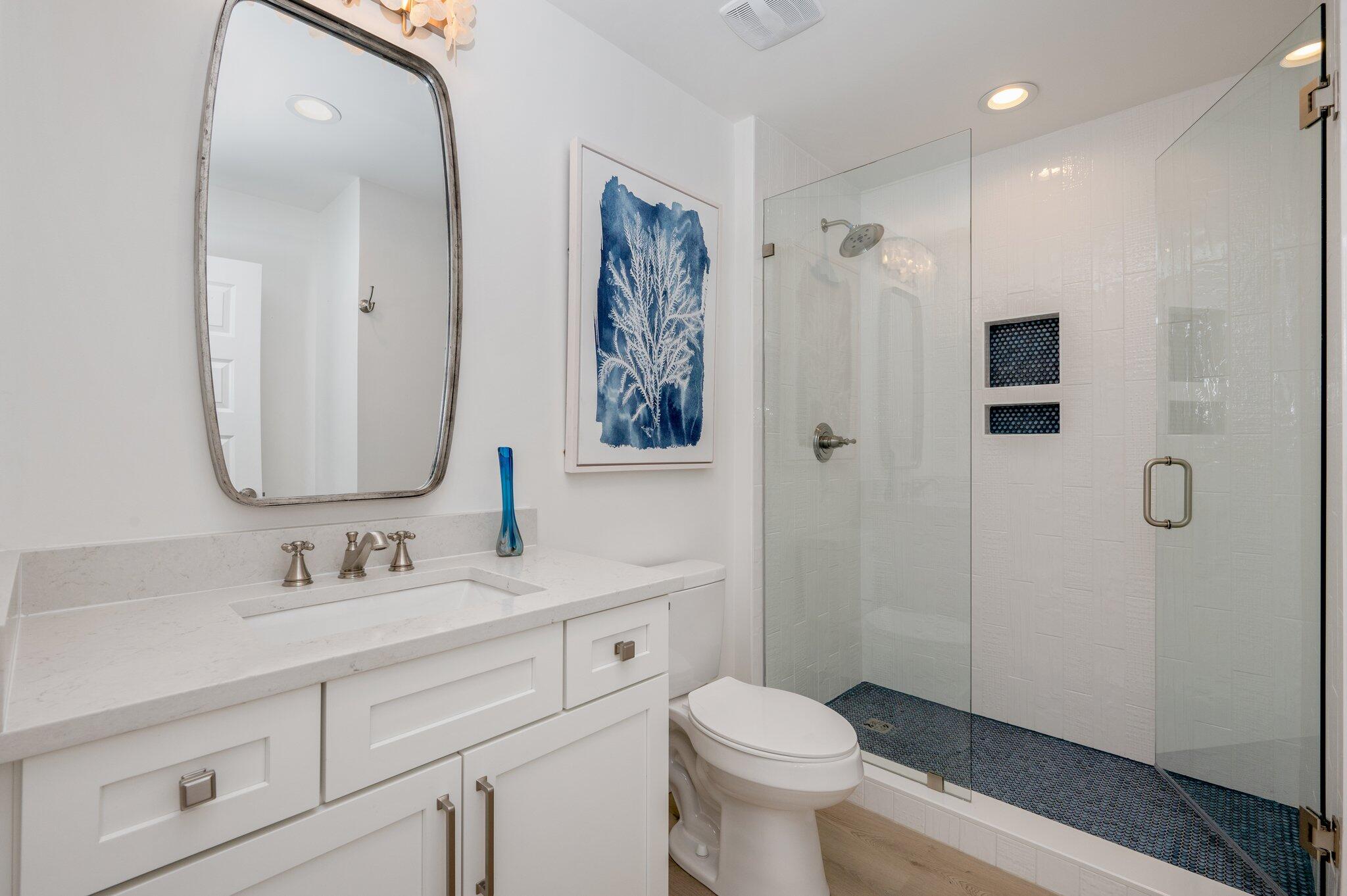 FRANGISTA BEACH 1ST ADDN - Residential