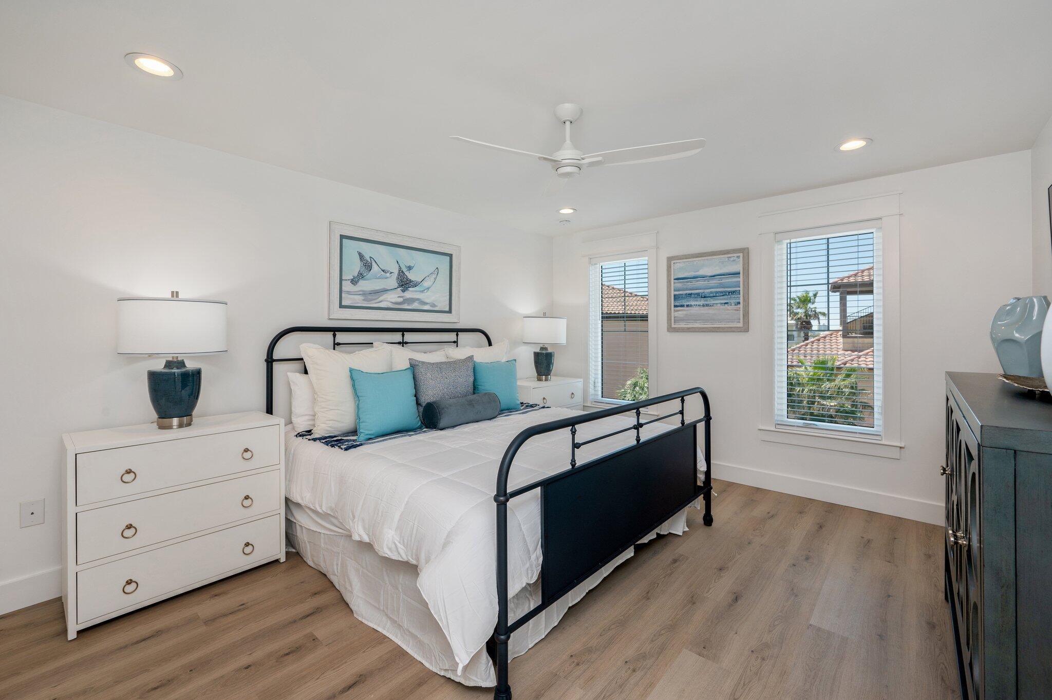 FRANGISTA BEACH 1ST ADDN - Residential