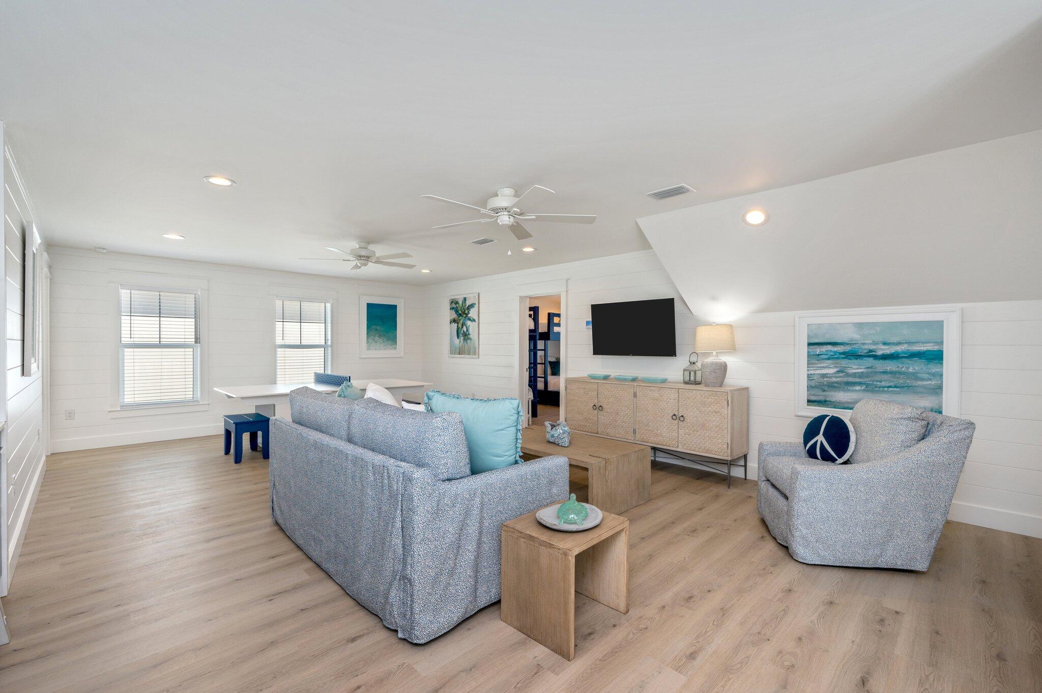 FRANGISTA BEACH 1ST ADDN - Residential