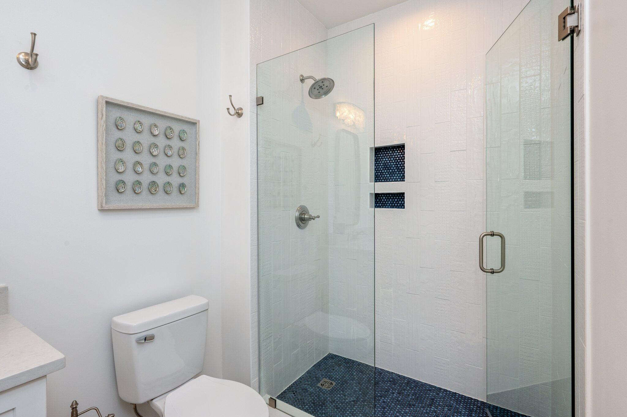 FRANGISTA BEACH 1ST ADDN - Residential