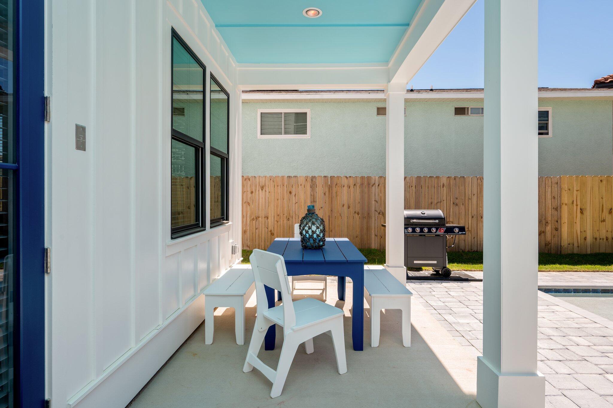 FRANGISTA BEACH 1ST ADDN - Residential