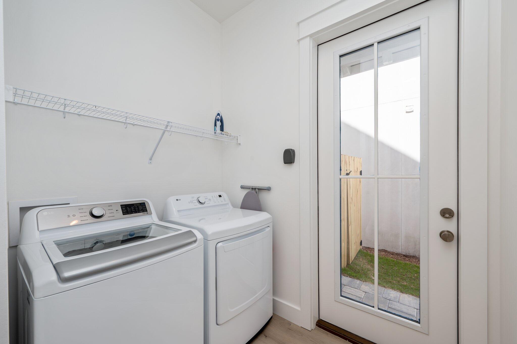 FRANGISTA BEACH 1ST ADDN - Residential