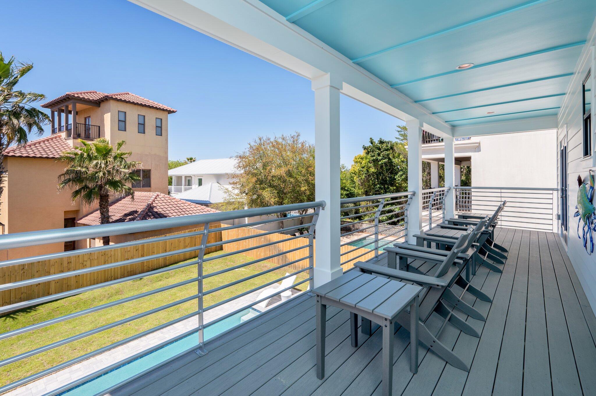 FRANGISTA BEACH 1ST ADDN - Residential