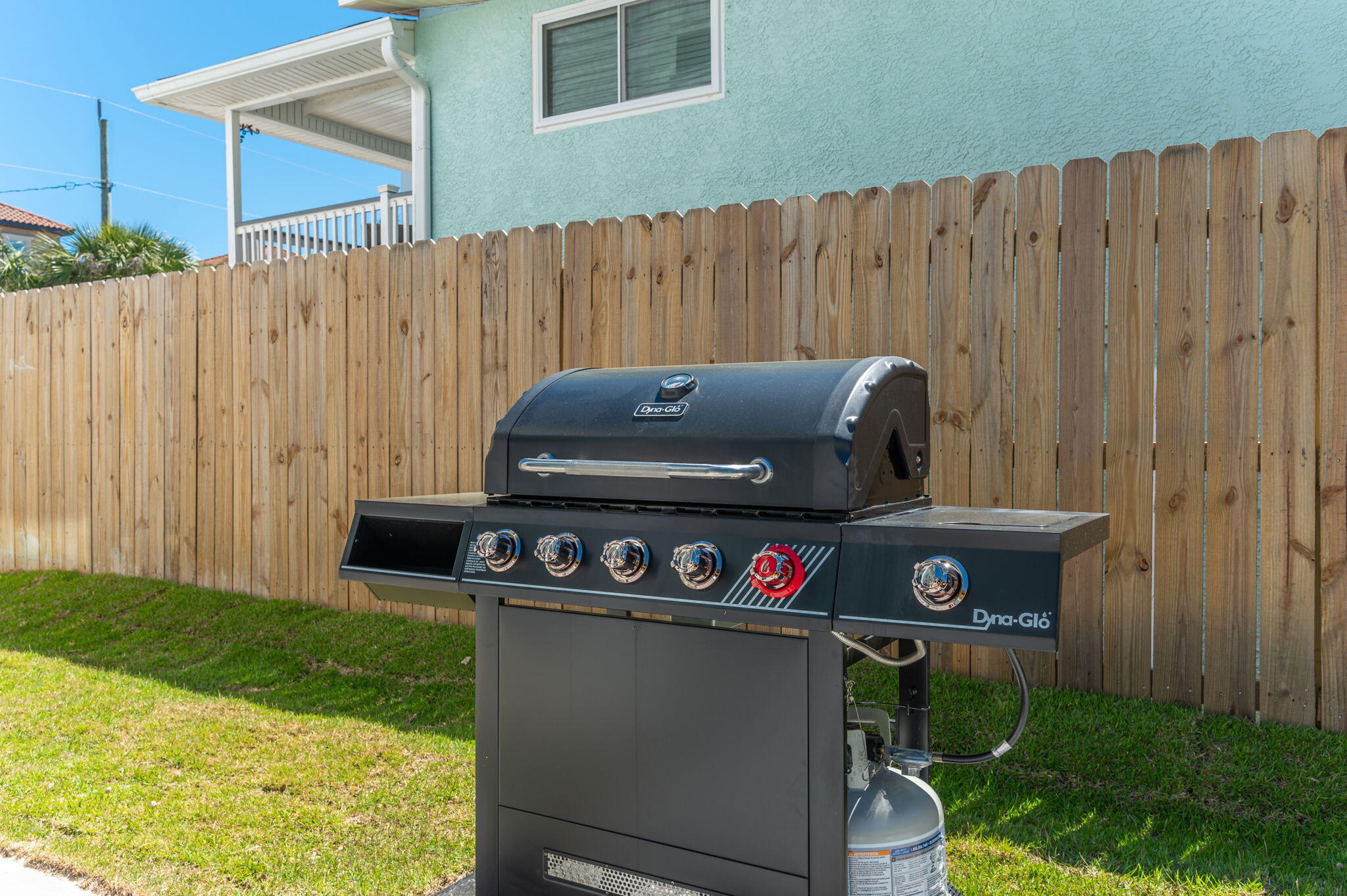 FRANGISTA BEACH 1ST ADDN - Residential