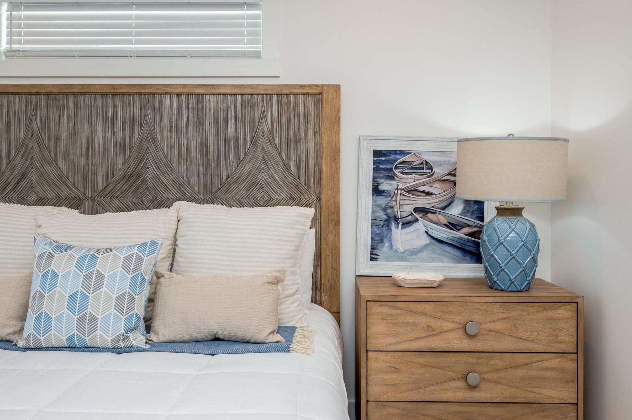 FRANGISTA BEACH 1ST ADDN - Residential