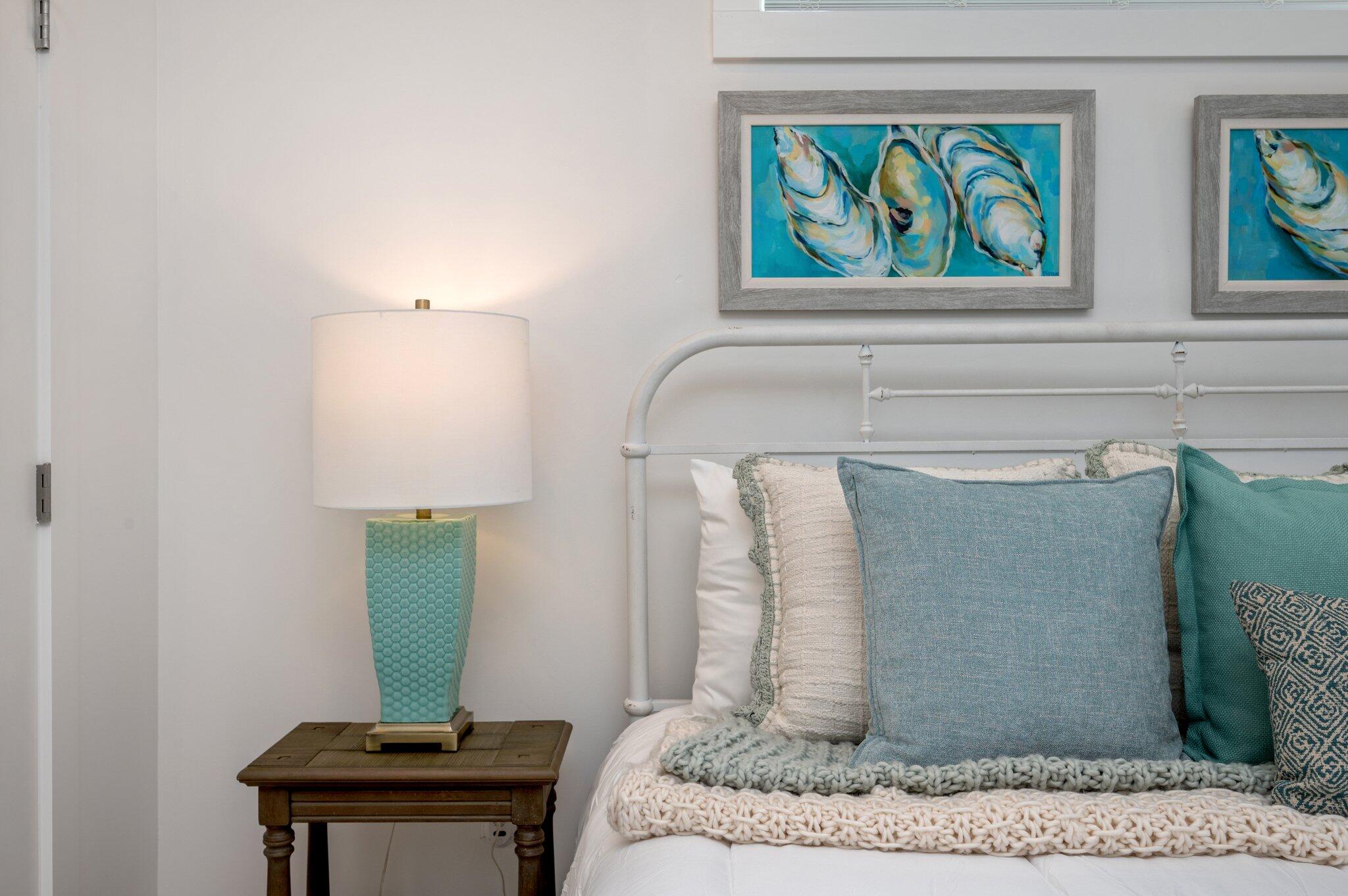 FRANGISTA BEACH 1ST ADDN - Residential