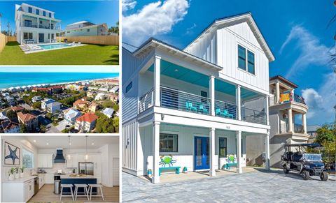 103 Hollywood Street Miramar Beach FL 32550