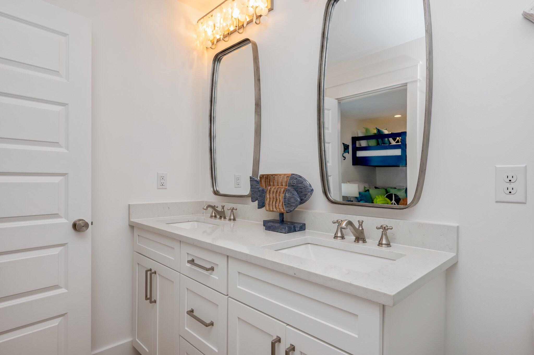 FRANGISTA BEACH 1ST ADDN - Residential