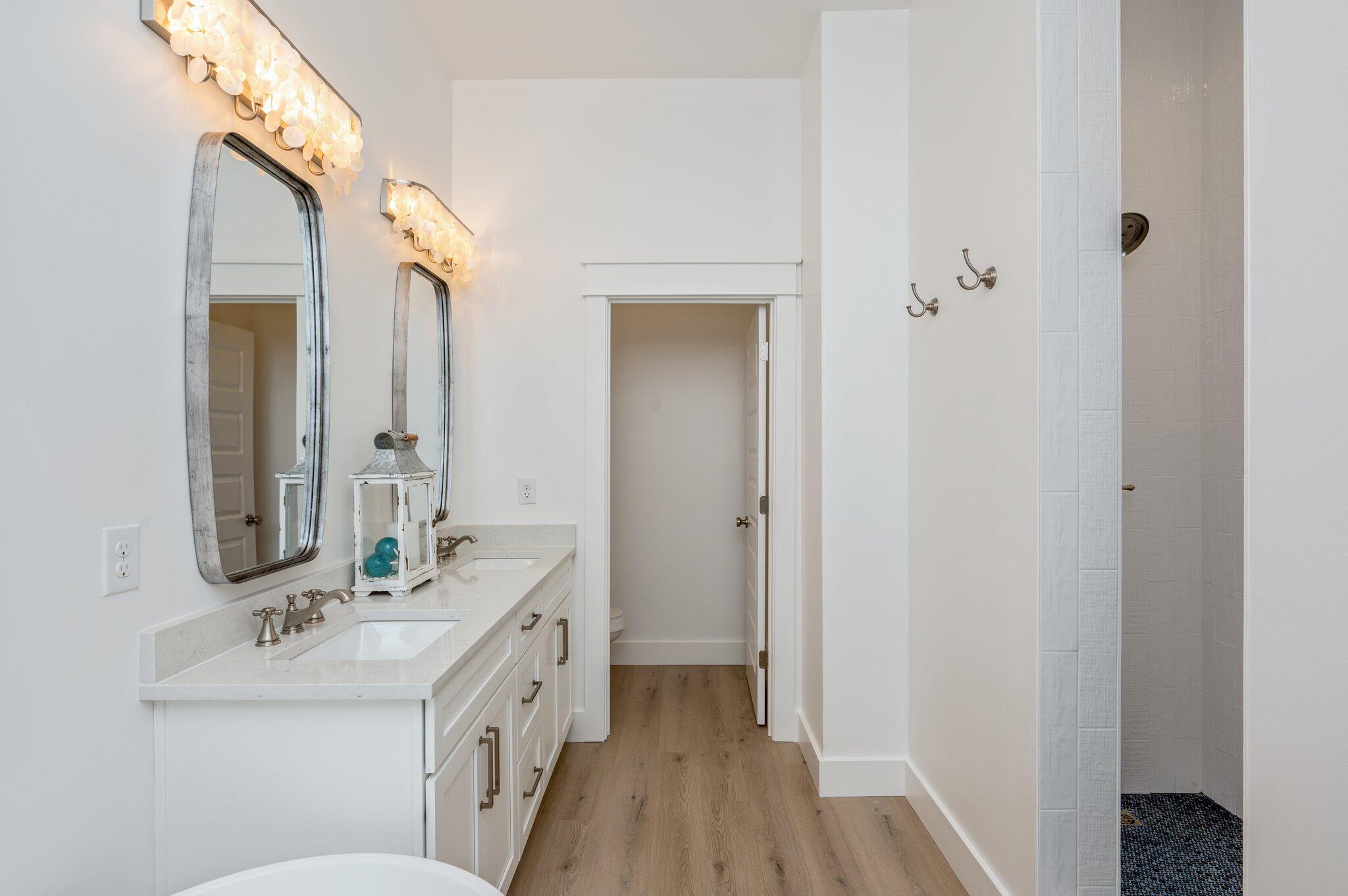 FRANGISTA BEACH 1ST ADDN - Residential