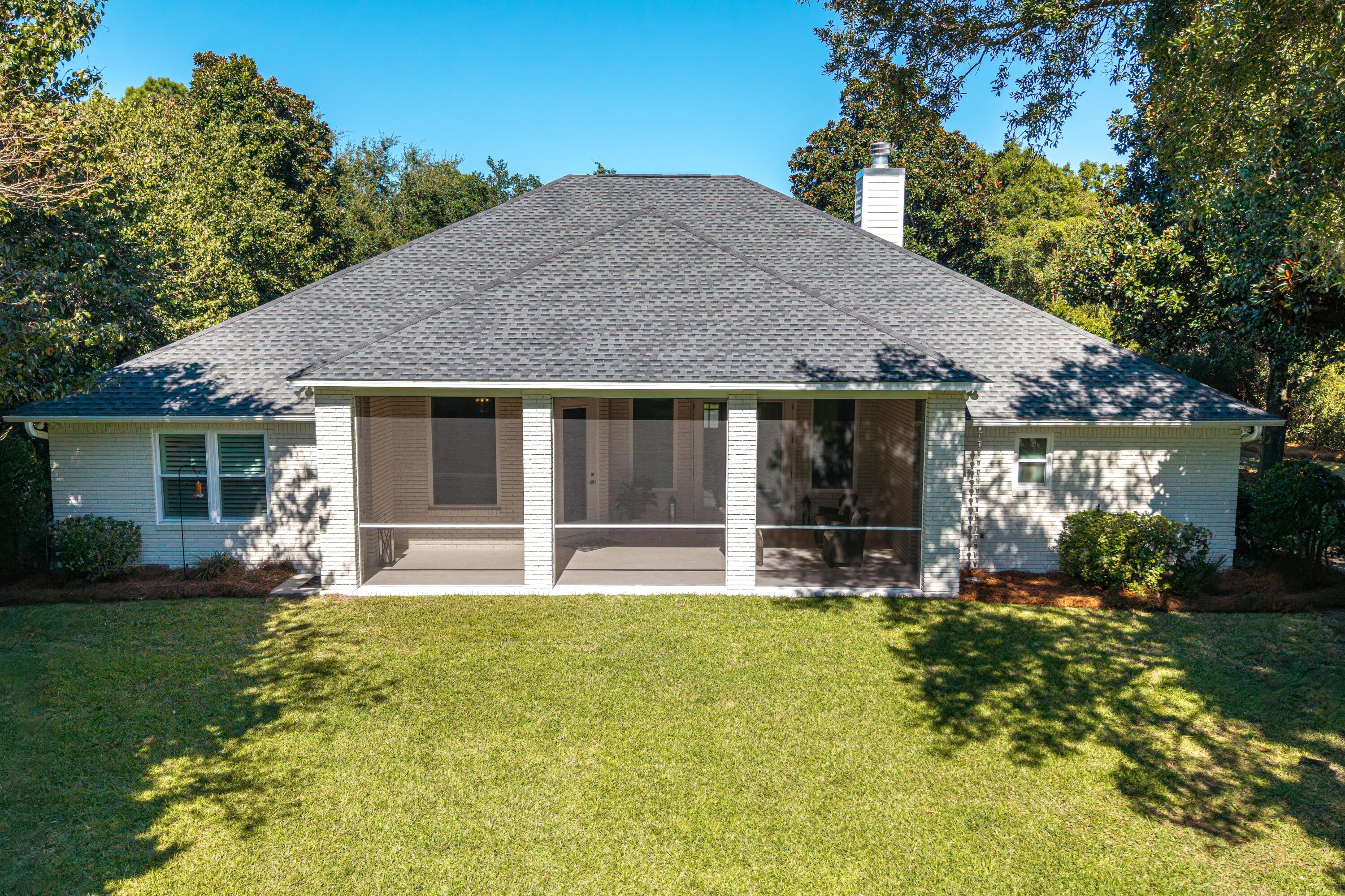 KELLY PLANTATION S/D - Residential