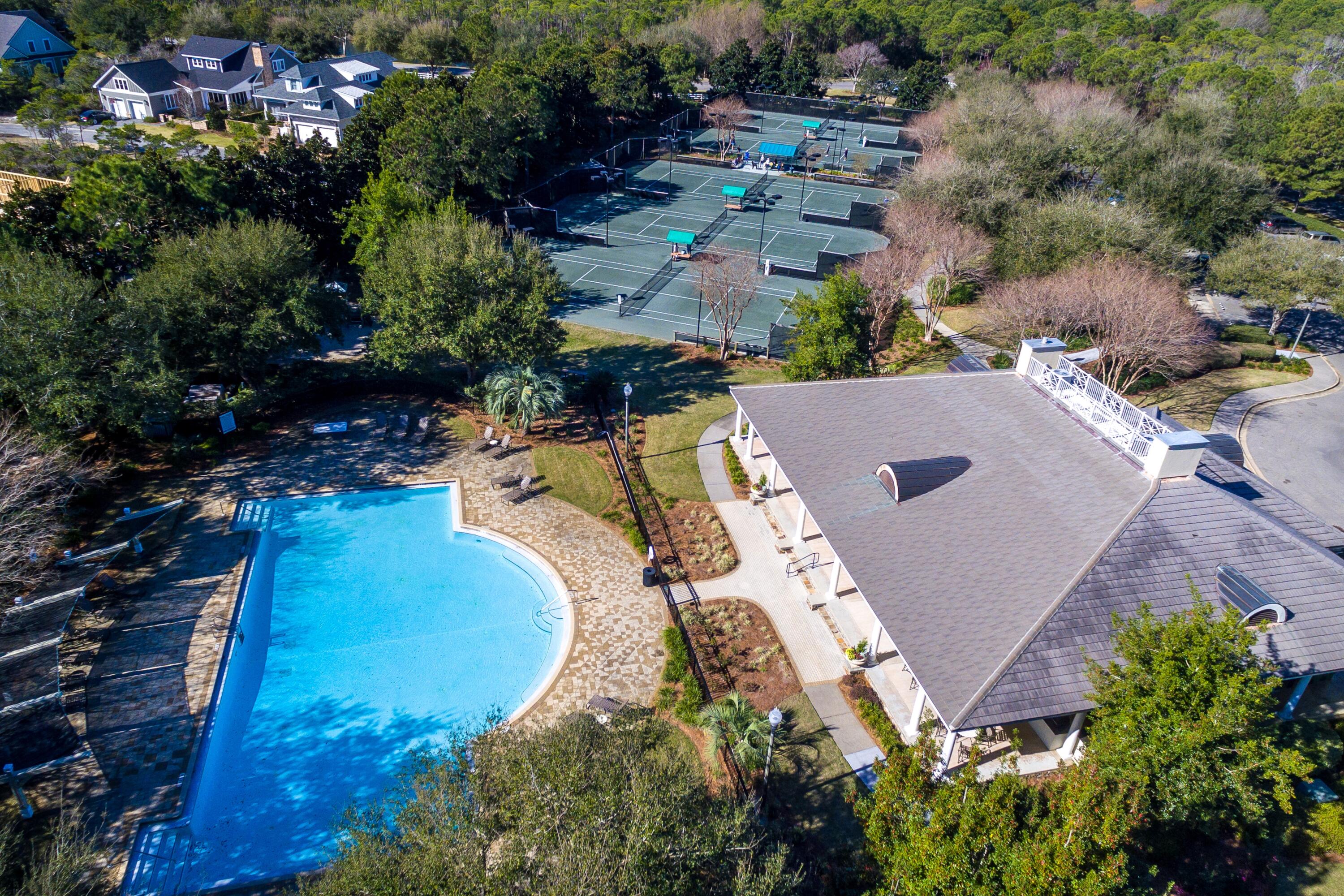 KELLY PLANTATION S/D - Residential