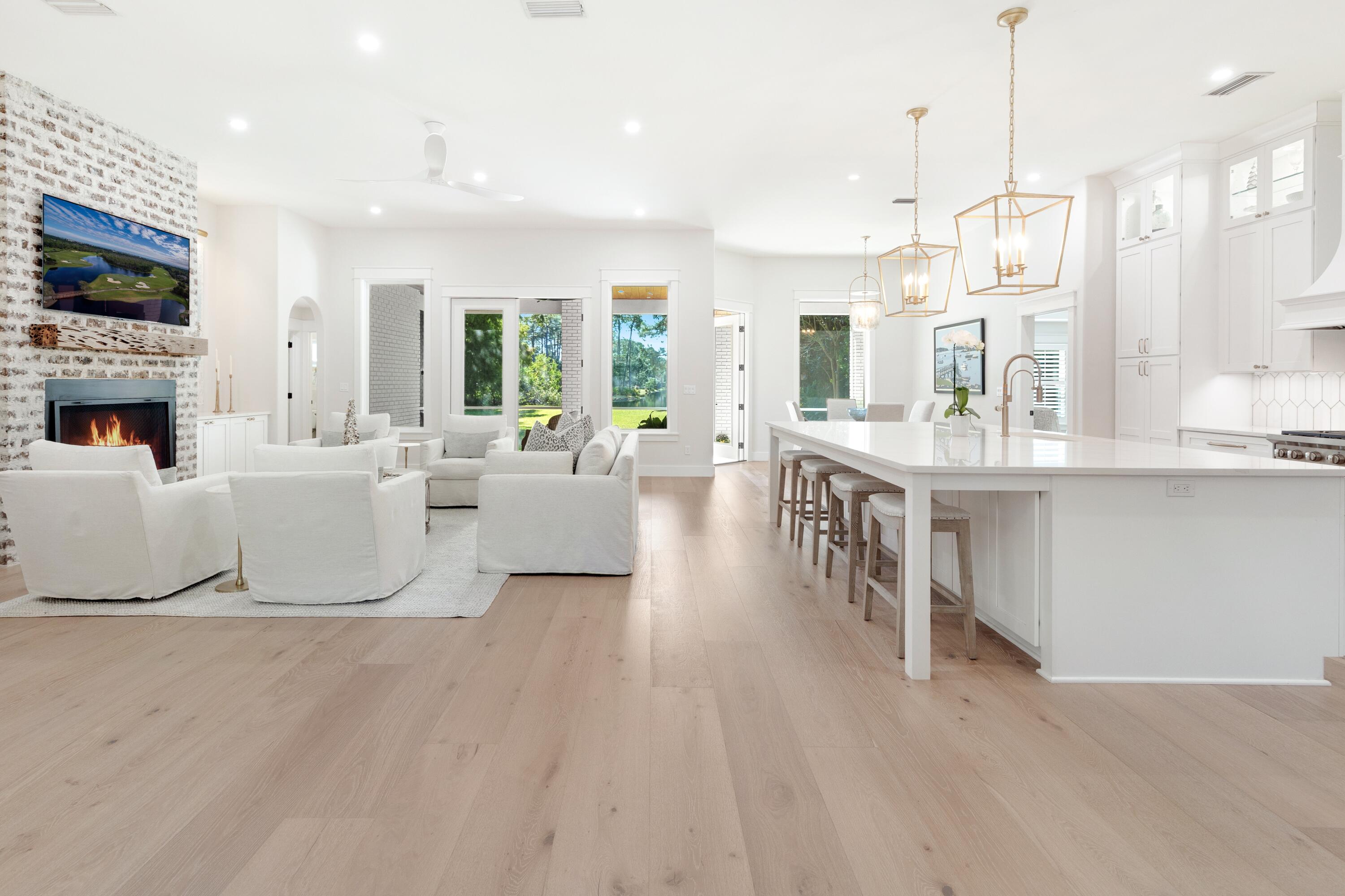 KELLY PLANTATION S/D - Residential